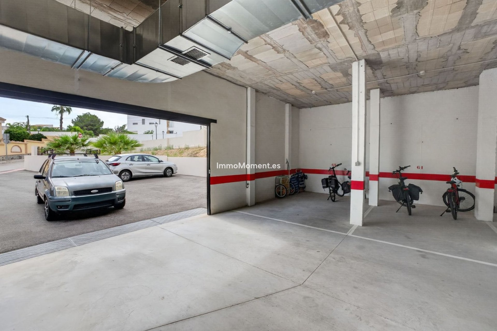 Wiederverkauf - Wohnung - Orihuela Costa - Villamartín