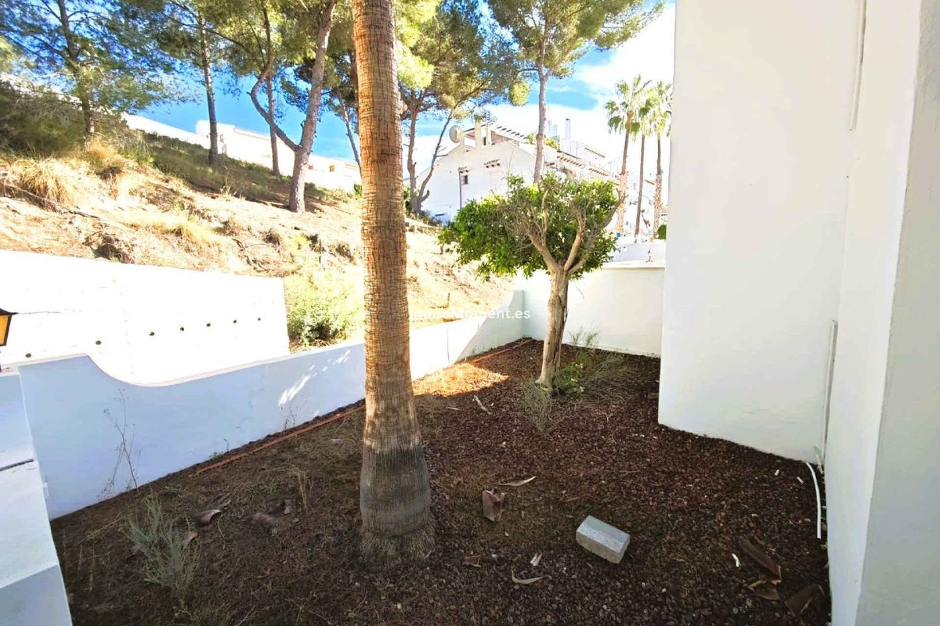 Wiederverkauf - Wohnung - Orihuela Costa - Villamartín