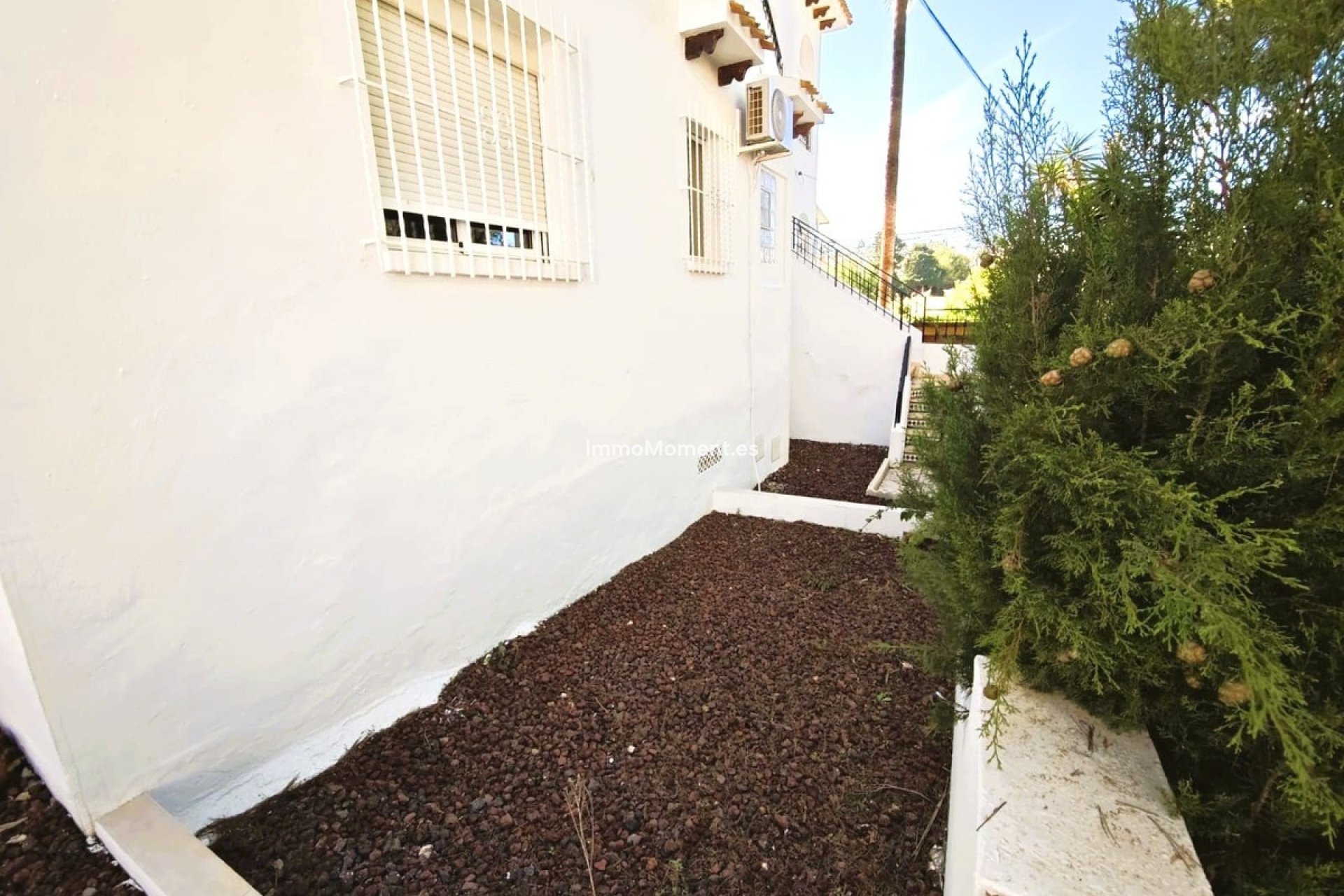 Wiederverkauf - Wohnung - Orihuela Costa - Villamartín