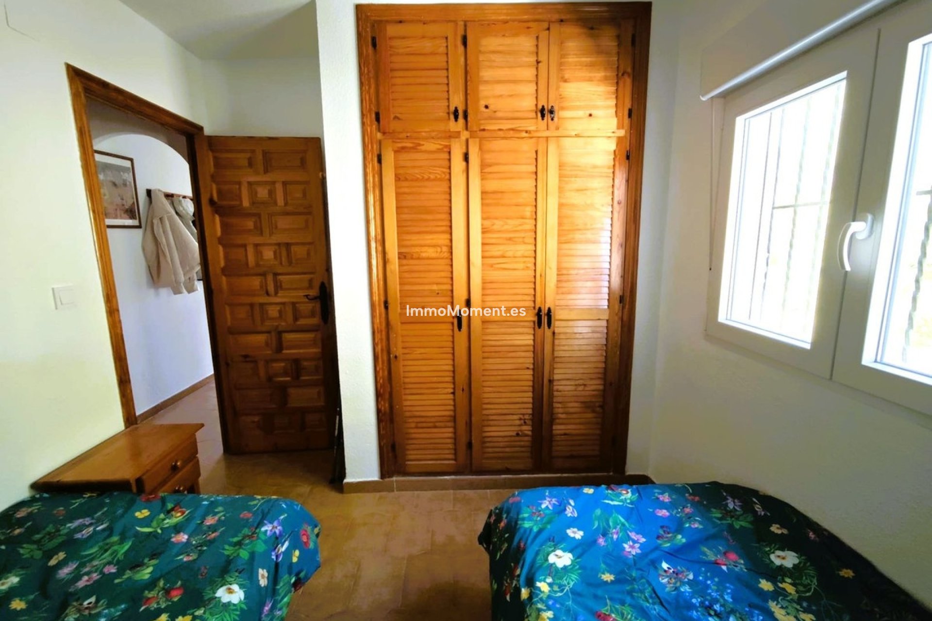 Wiederverkauf - Wohnung - Orihuela Costa - Villamartín