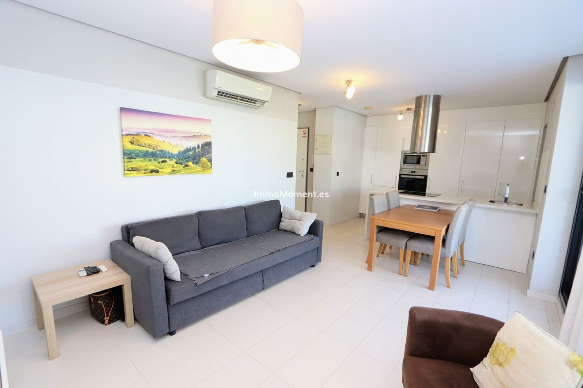 Wiederverkauf - Wohnung - Orihuela Costa - Villamartín