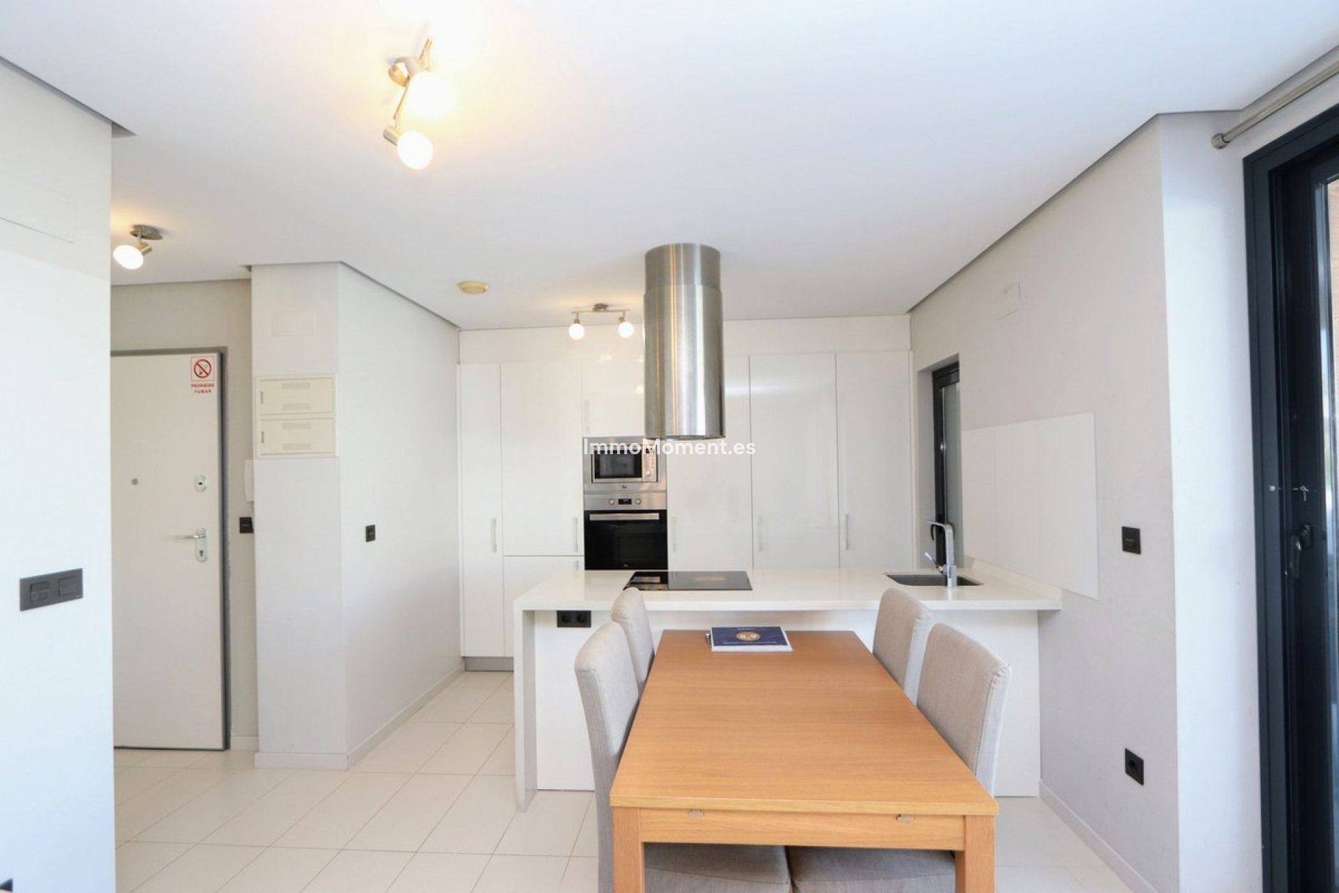 Wiederverkauf - Wohnung - Orihuela Costa - Villamartín