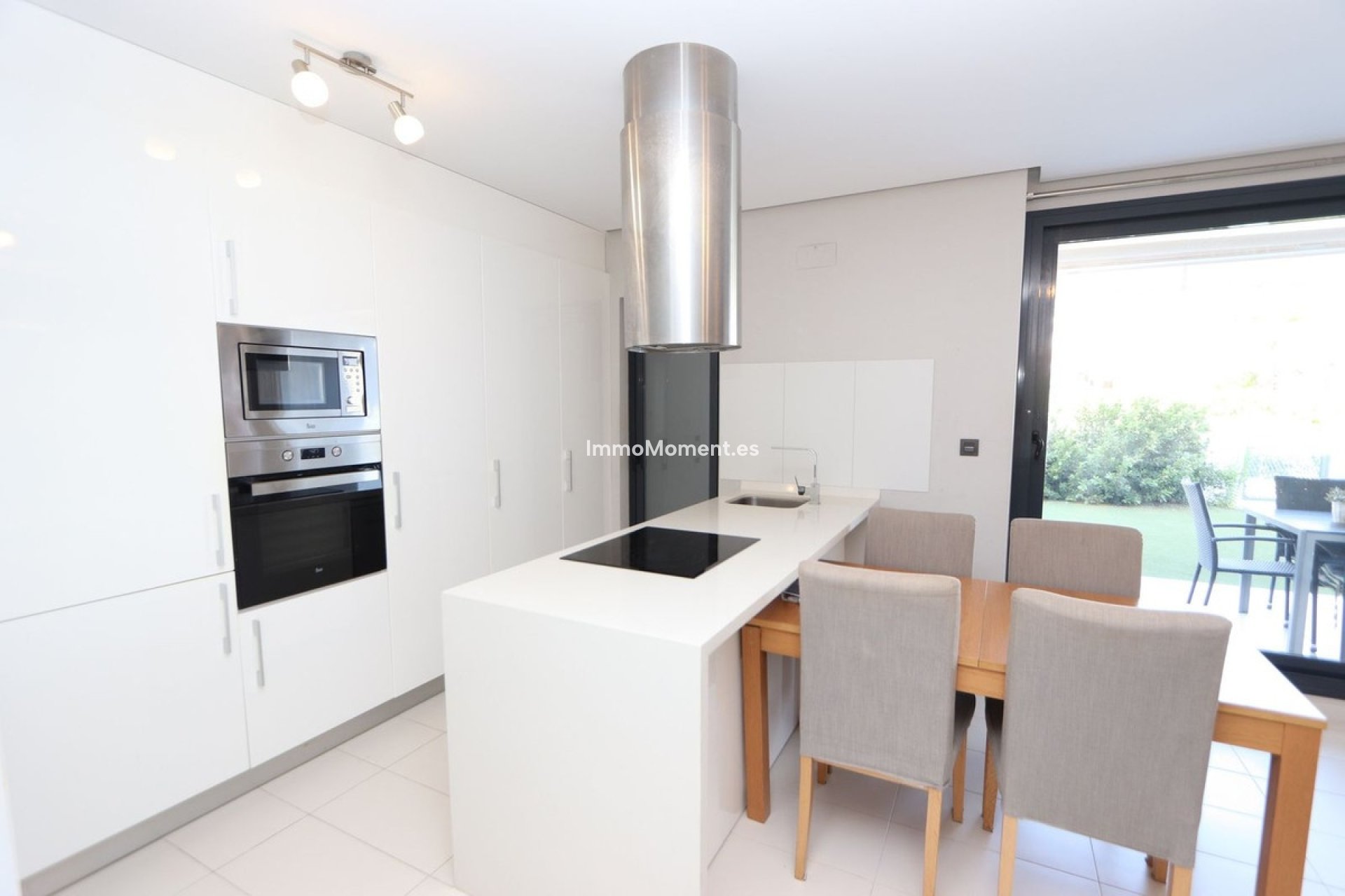 Wiederverkauf - Wohnung - Orihuela Costa - Villamartín