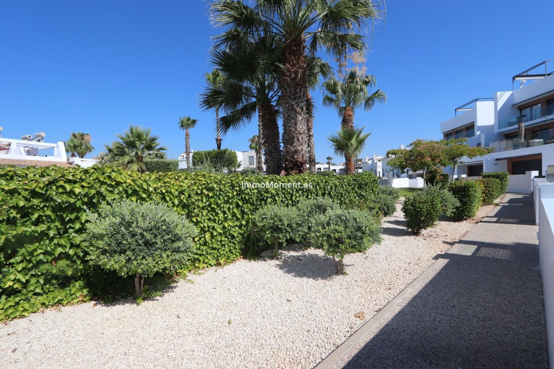 Wiederverkauf - Wohnung - Orihuela Costa - Villamartín
