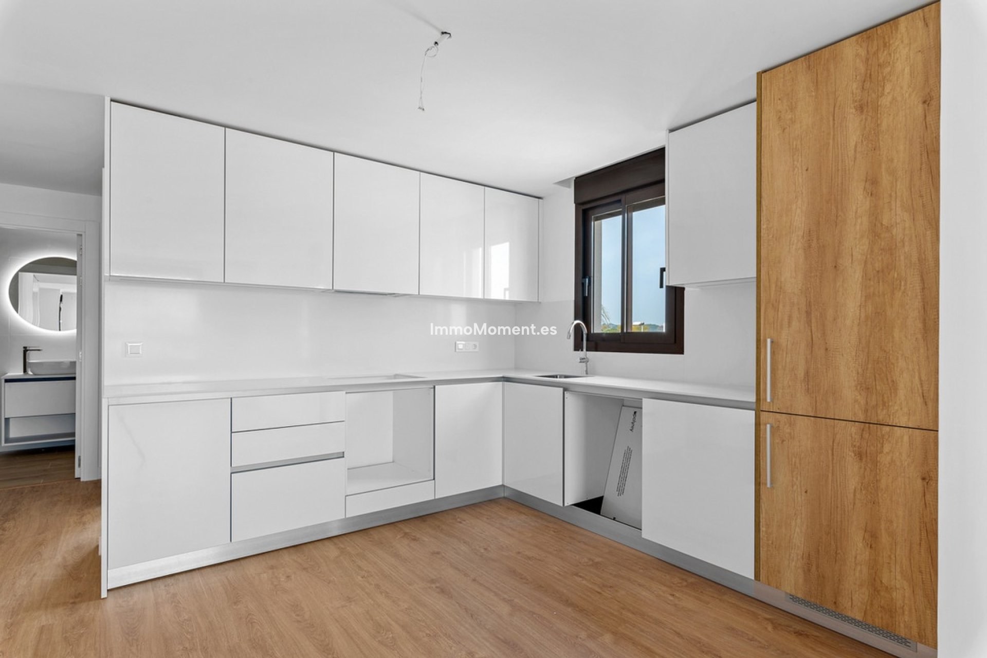 Wiederverkauf - Wohnung - Orihuela Costa - Villamartín