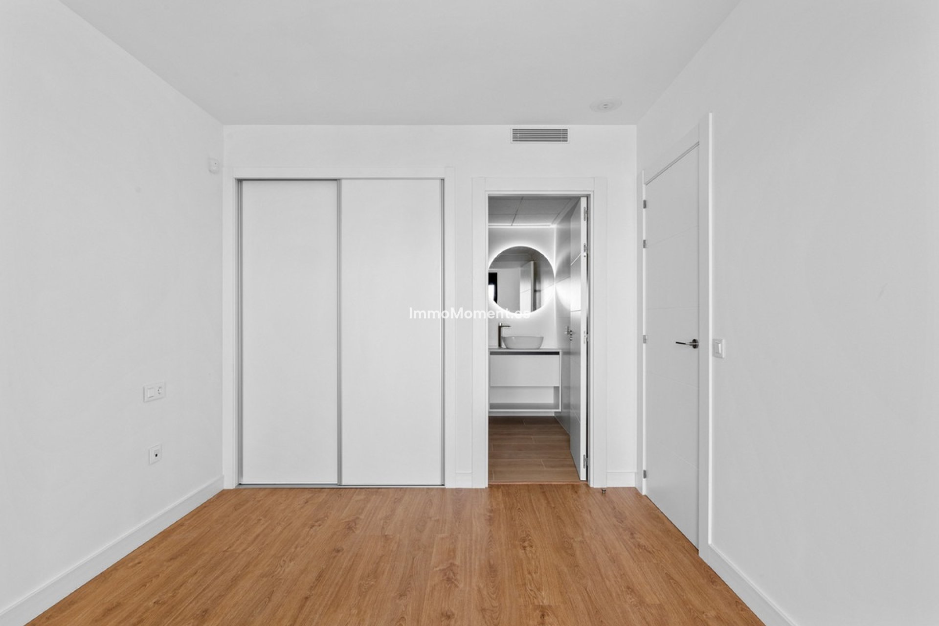 Wiederverkauf - Wohnung - Orihuela Costa - Villamartín