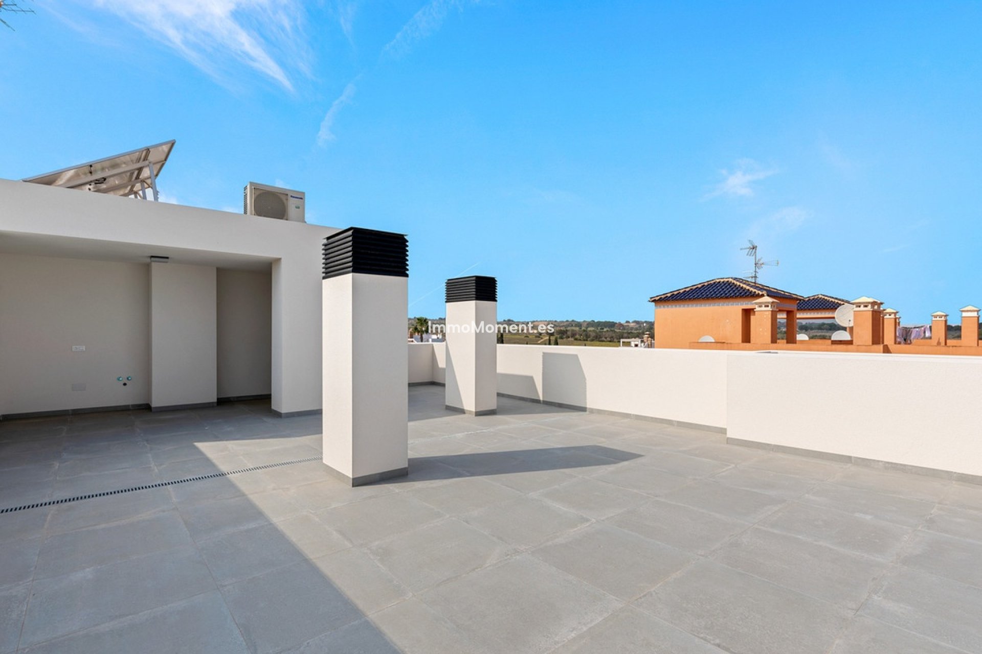 Wiederverkauf - Wohnung - Orihuela Costa - Villamartín