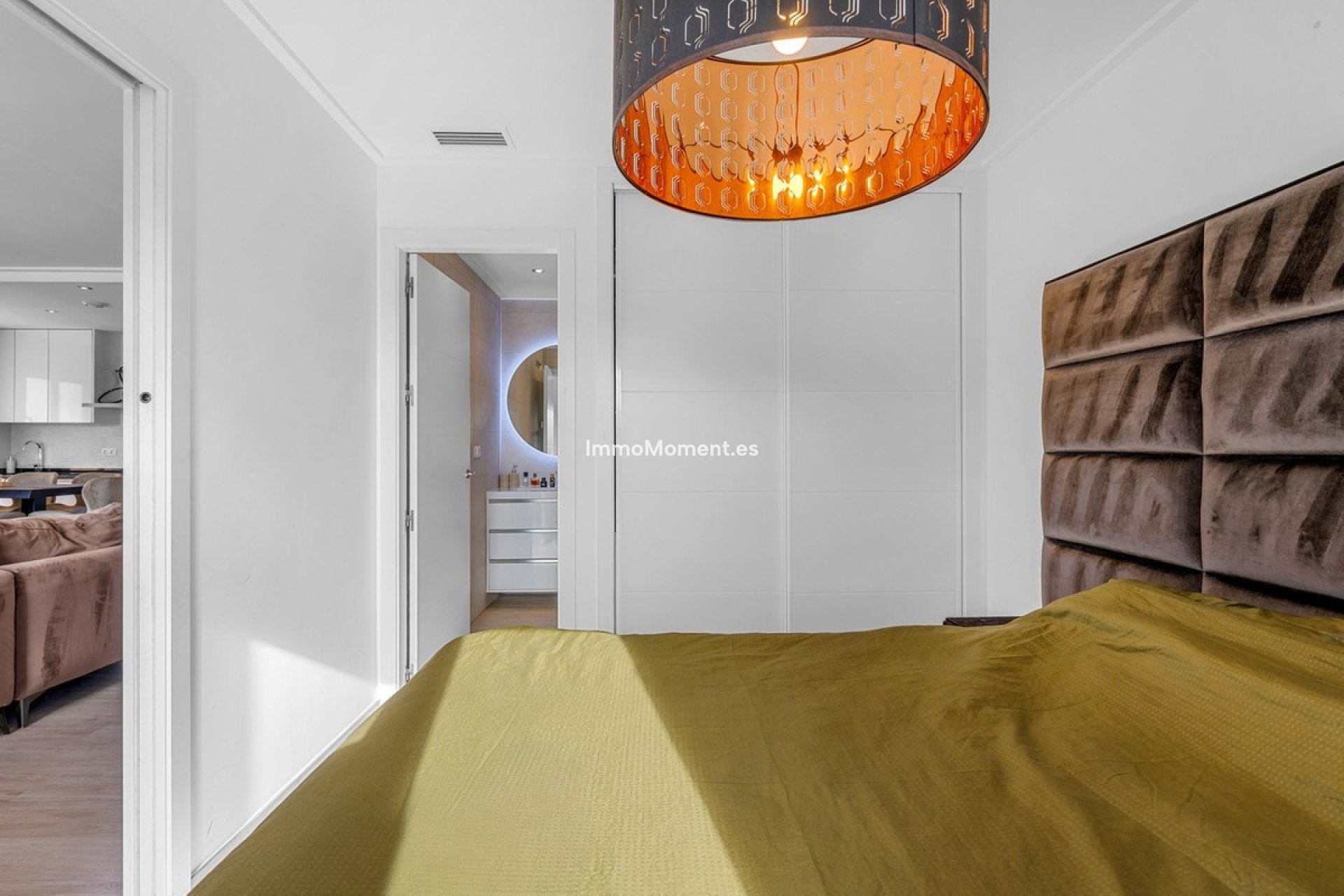 Wiederverkauf - Wohnung - Orihuela Costa - Villamartín