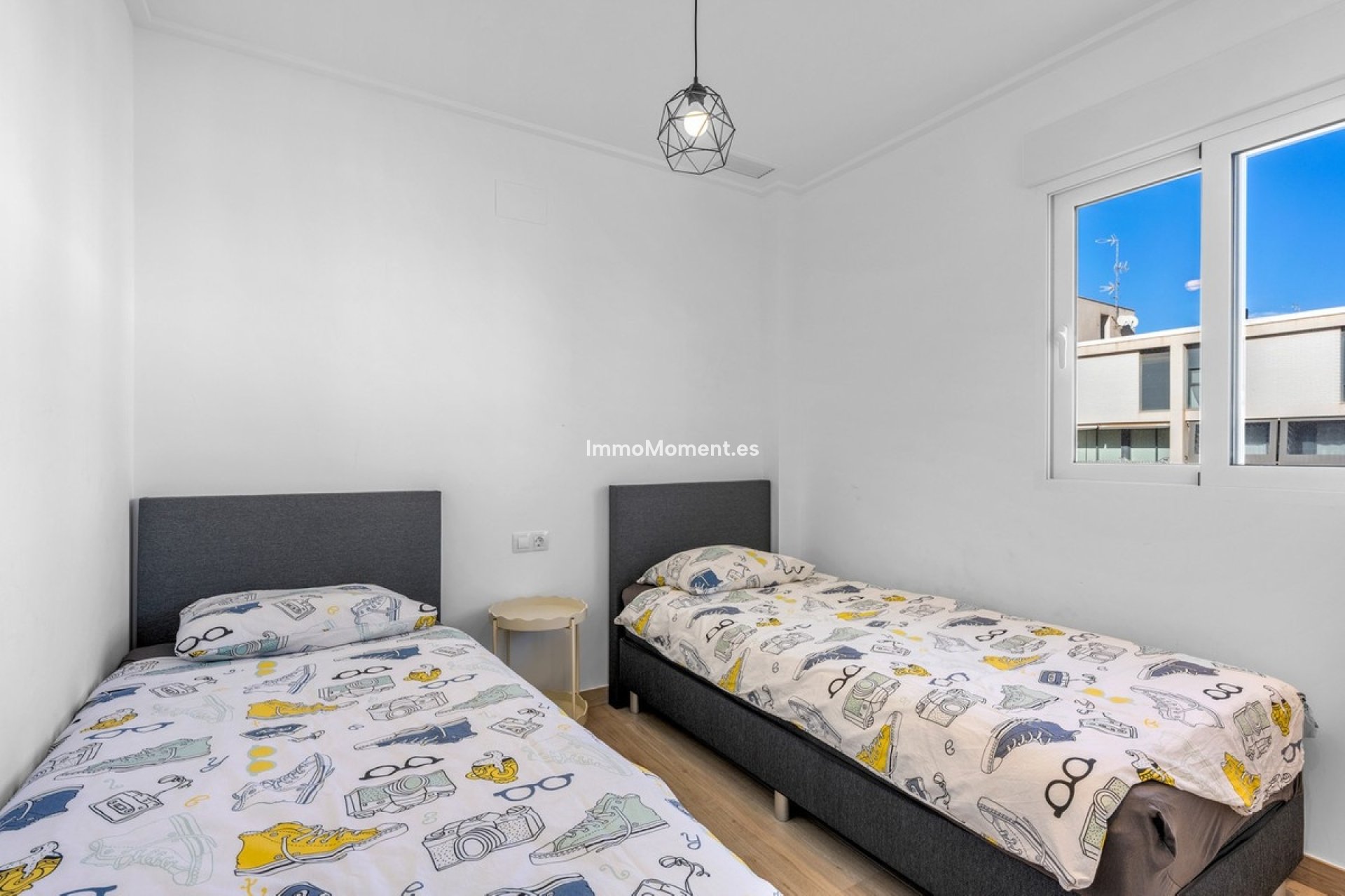 Wiederverkauf - Wohnung - Orihuela Costa - Villamartín
