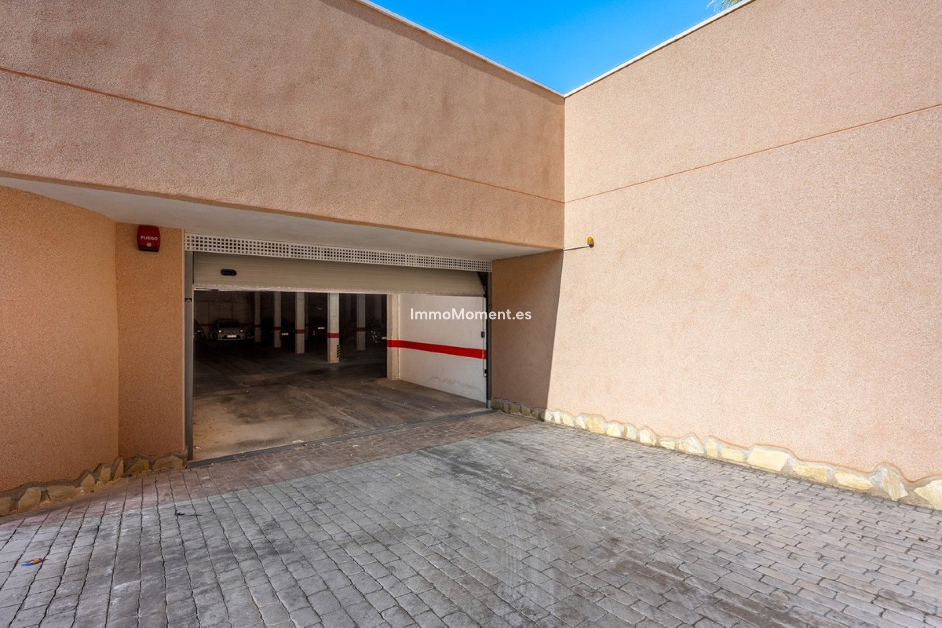 Wiederverkauf - Wohnung - Orihuela Costa - Villamartín