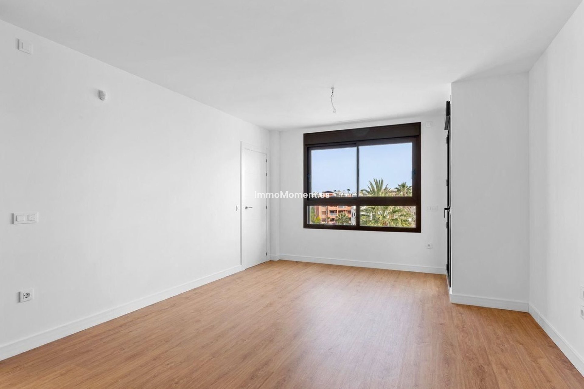Wiederverkauf - Wohnung - Orihuela Costa - Villamartín