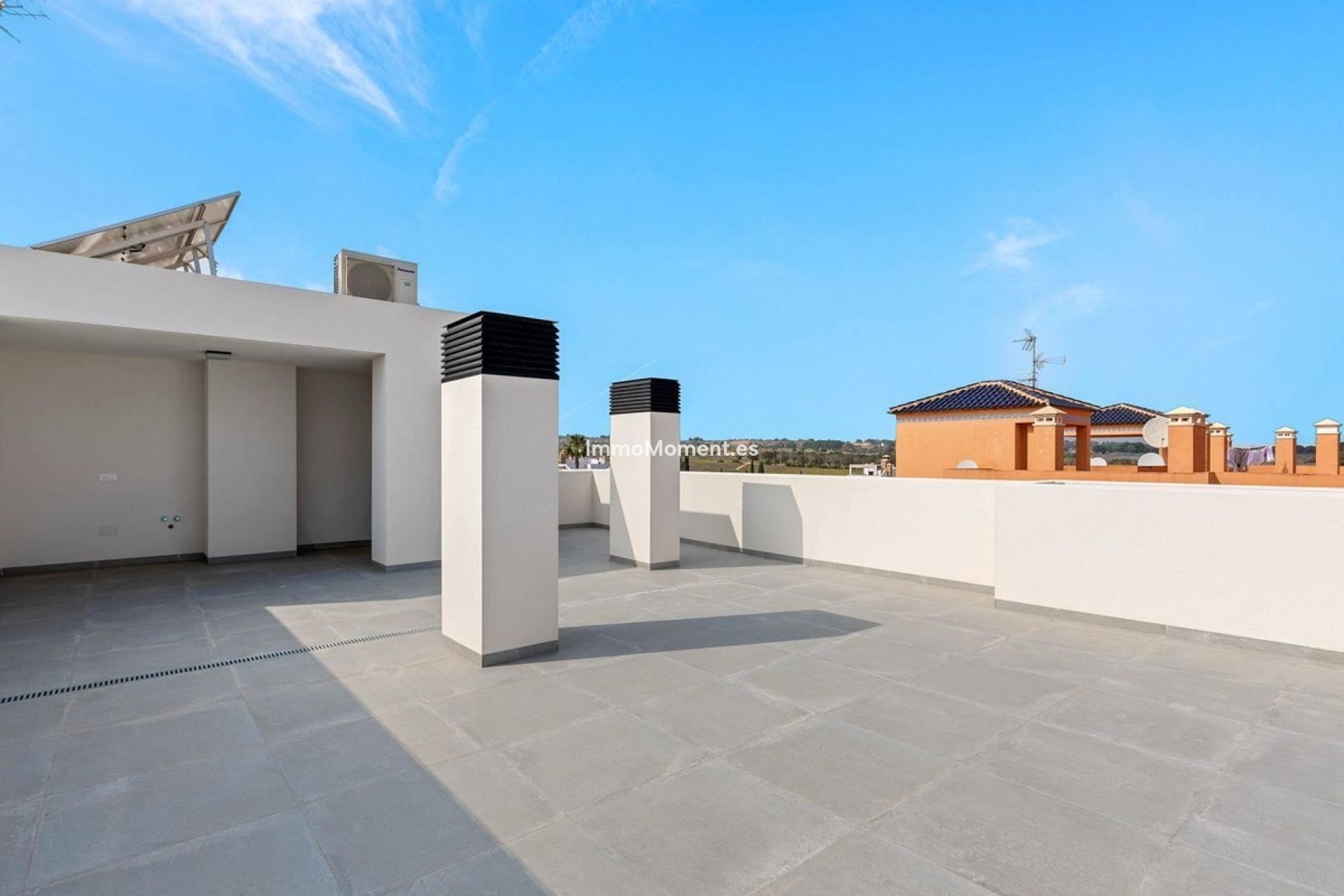 Wiederverkauf - Wohnung - Orihuela Costa - Villamartín