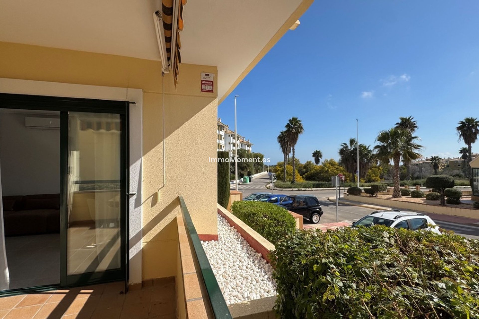 Wiederverkauf - Wohnung - Orihuela Costa - Villamartín