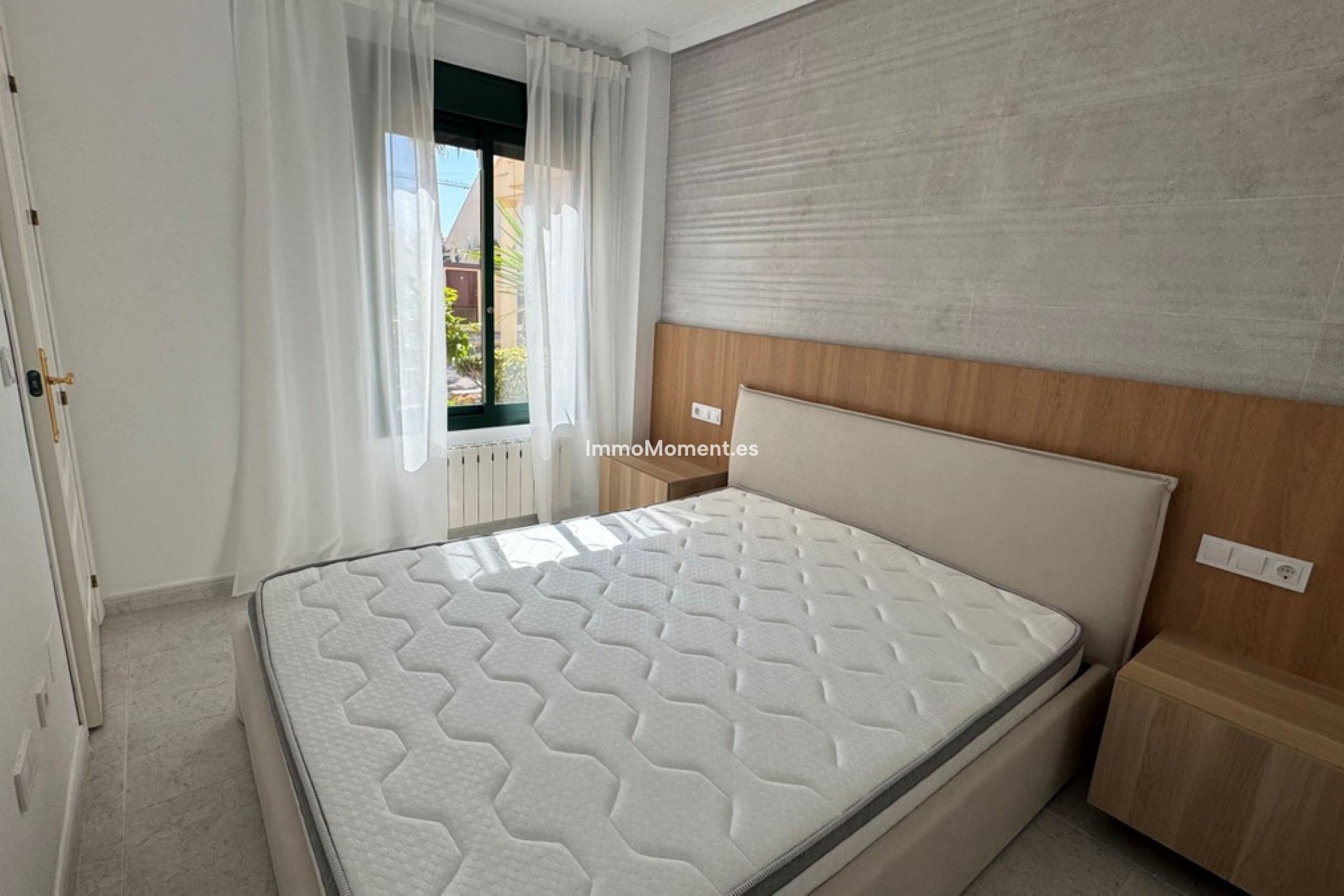 Wiederverkauf - Wohnung - Orihuela Costa - Villamartín