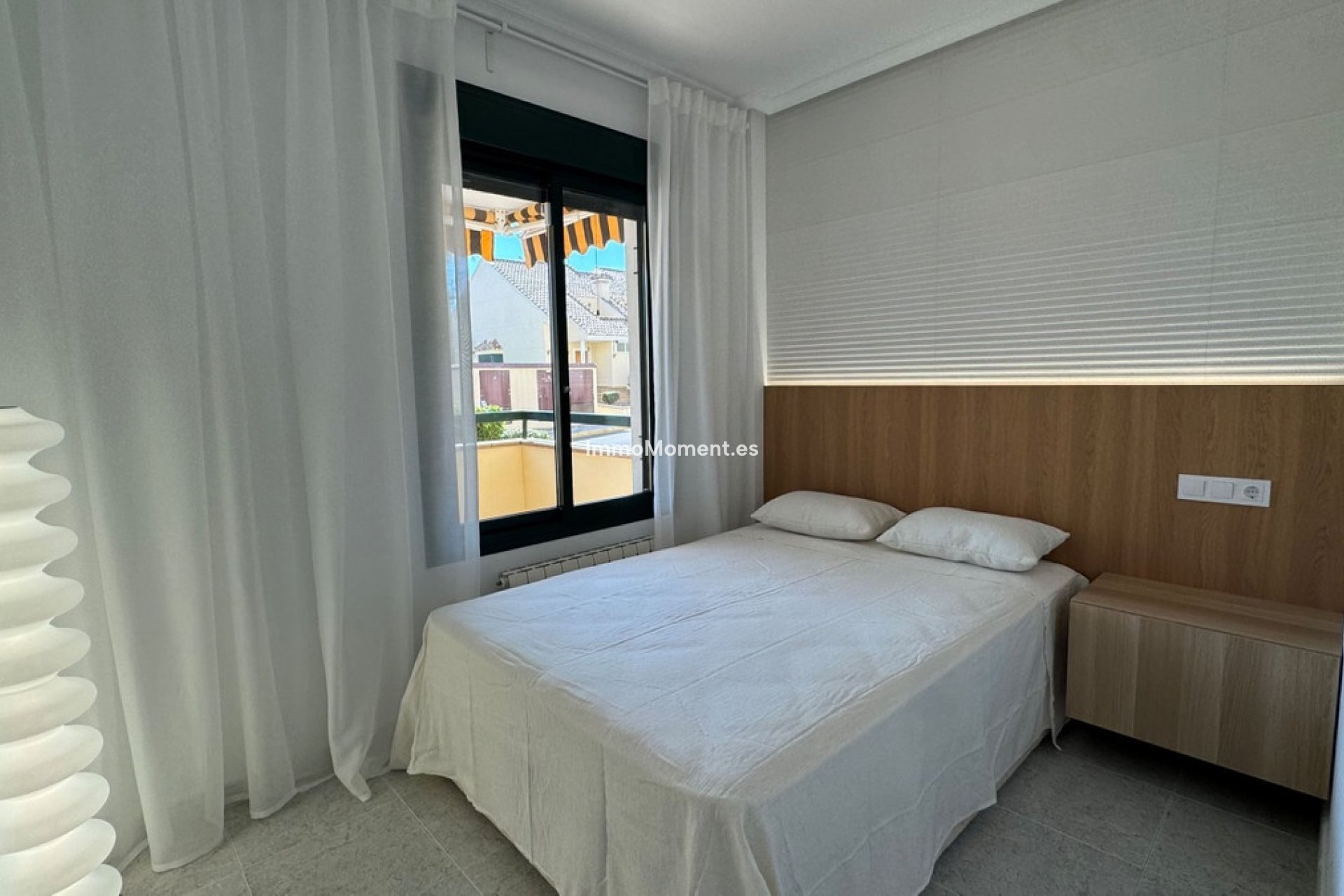 Wiederverkauf - Wohnung - Orihuela Costa - Villamartín