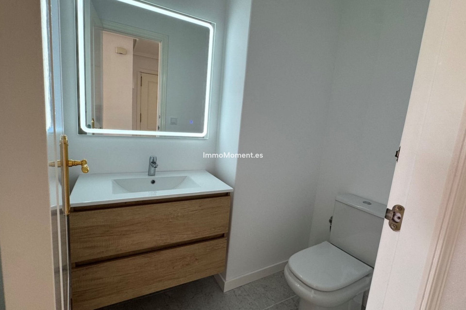 Wiederverkauf - Wohnung - Orihuela Costa - Villamartín