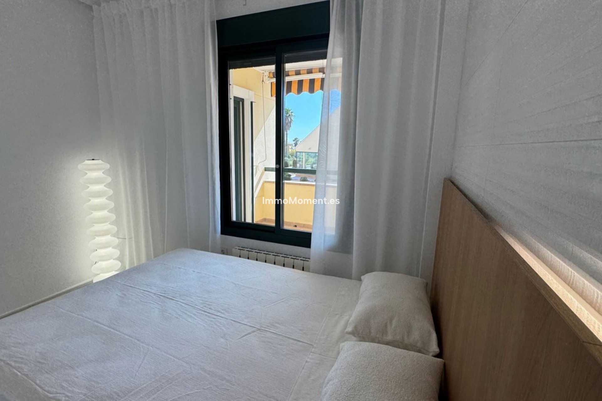 Wiederverkauf - Wohnung - Orihuela Costa - Villamartín
