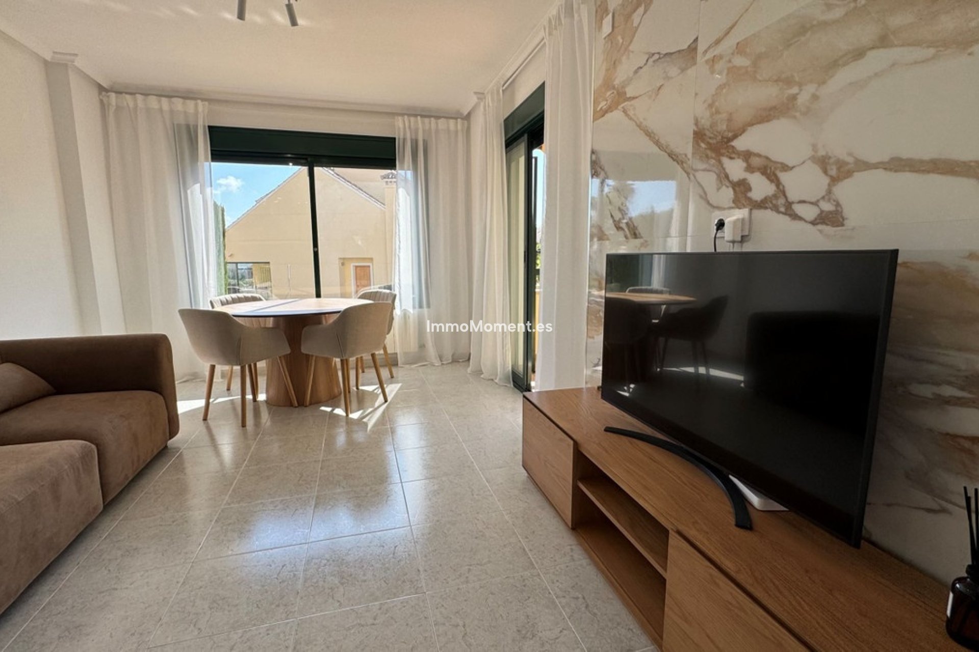Wiederverkauf - Wohnung - Orihuela Costa - Villamartín