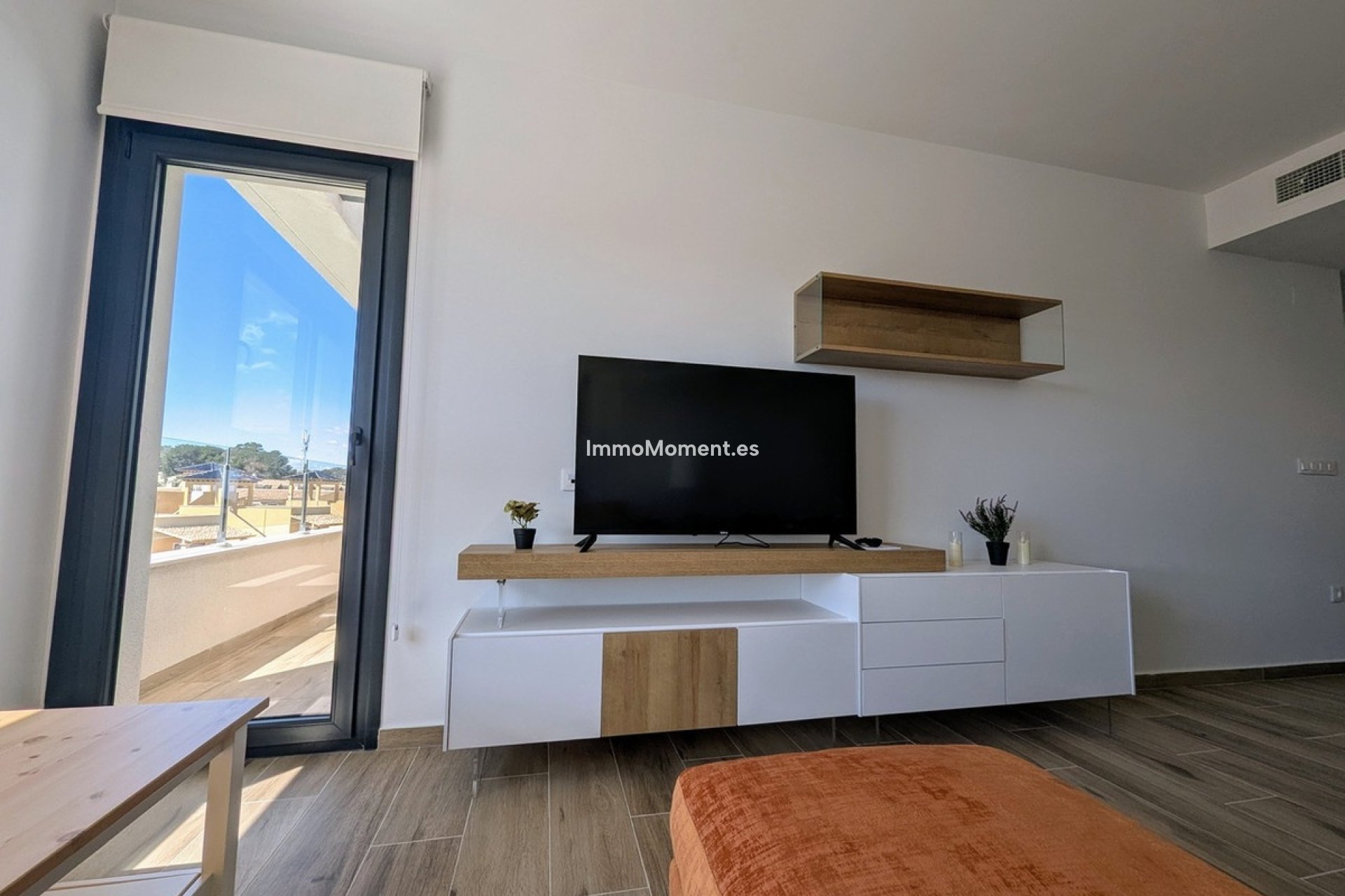 Wiederverkauf - Wohnung - Orihuela Costa - Villamartín