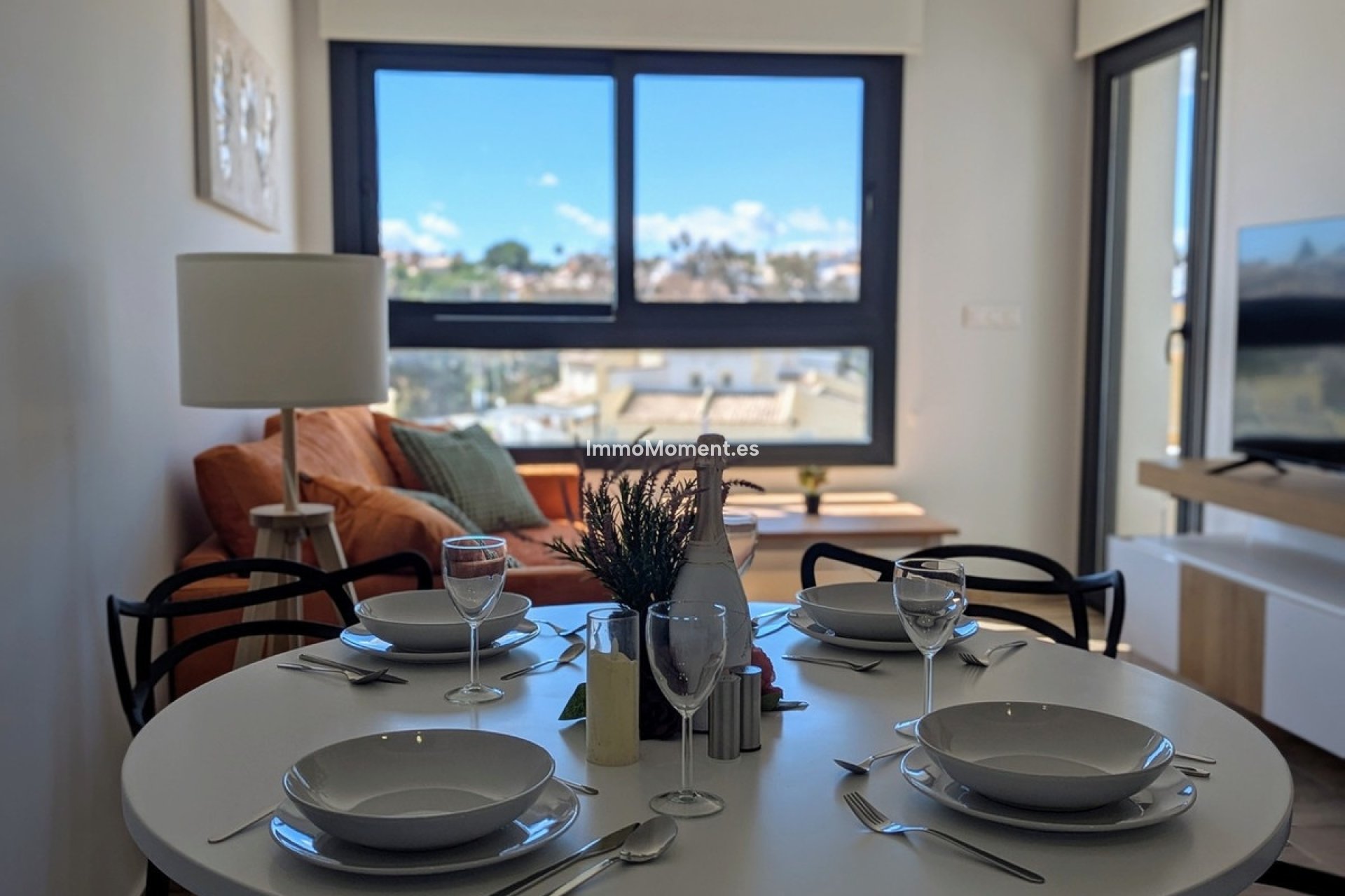Wiederverkauf - Wohnung - Orihuela Costa - Villamartín
