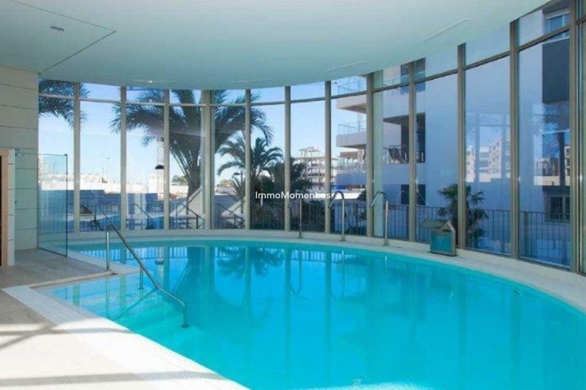 Wiederverkauf - Wohnung - Orihuela Costa - Villamartín