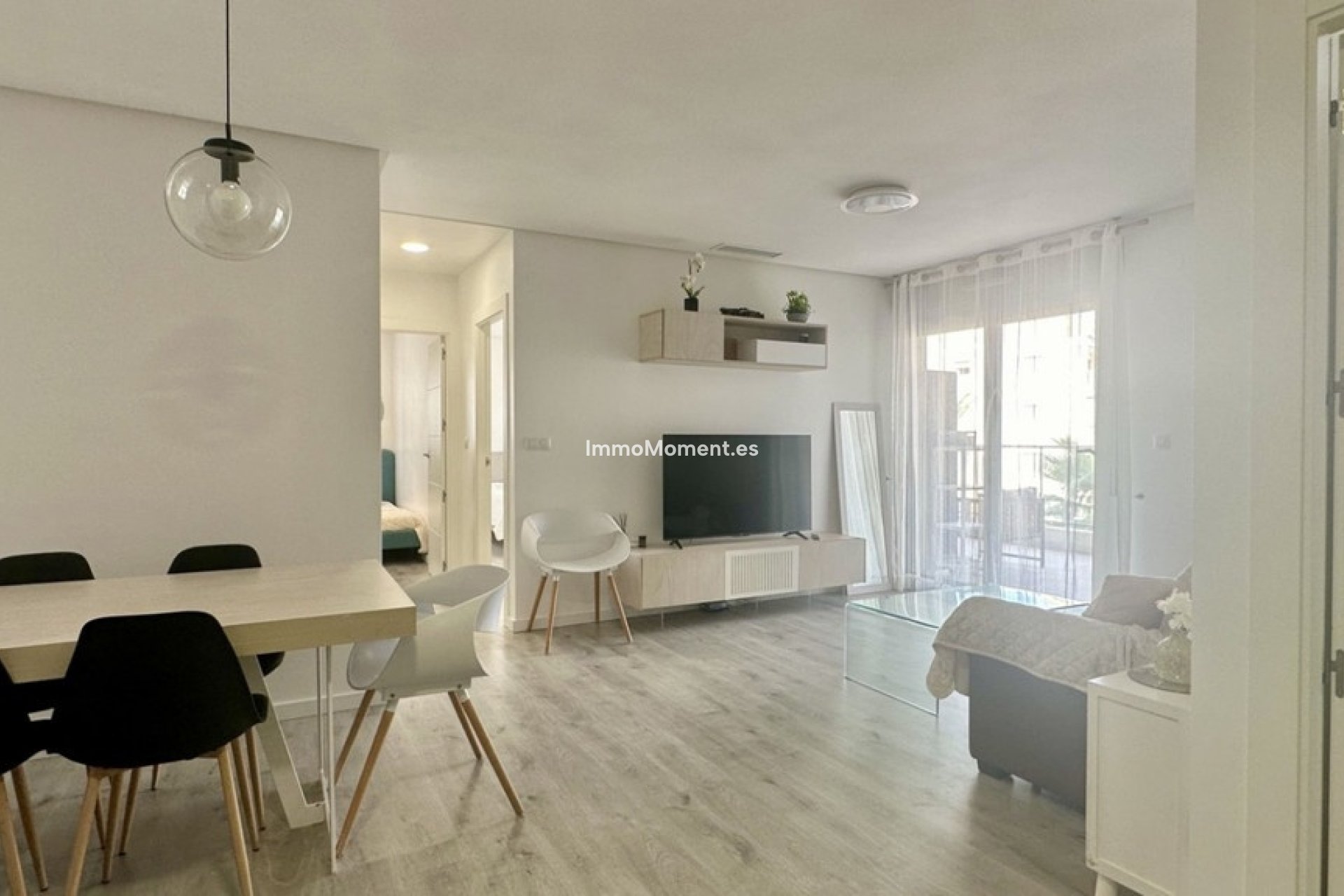Wiederverkauf - Wohnung - Orihuela Costa - Villamartín