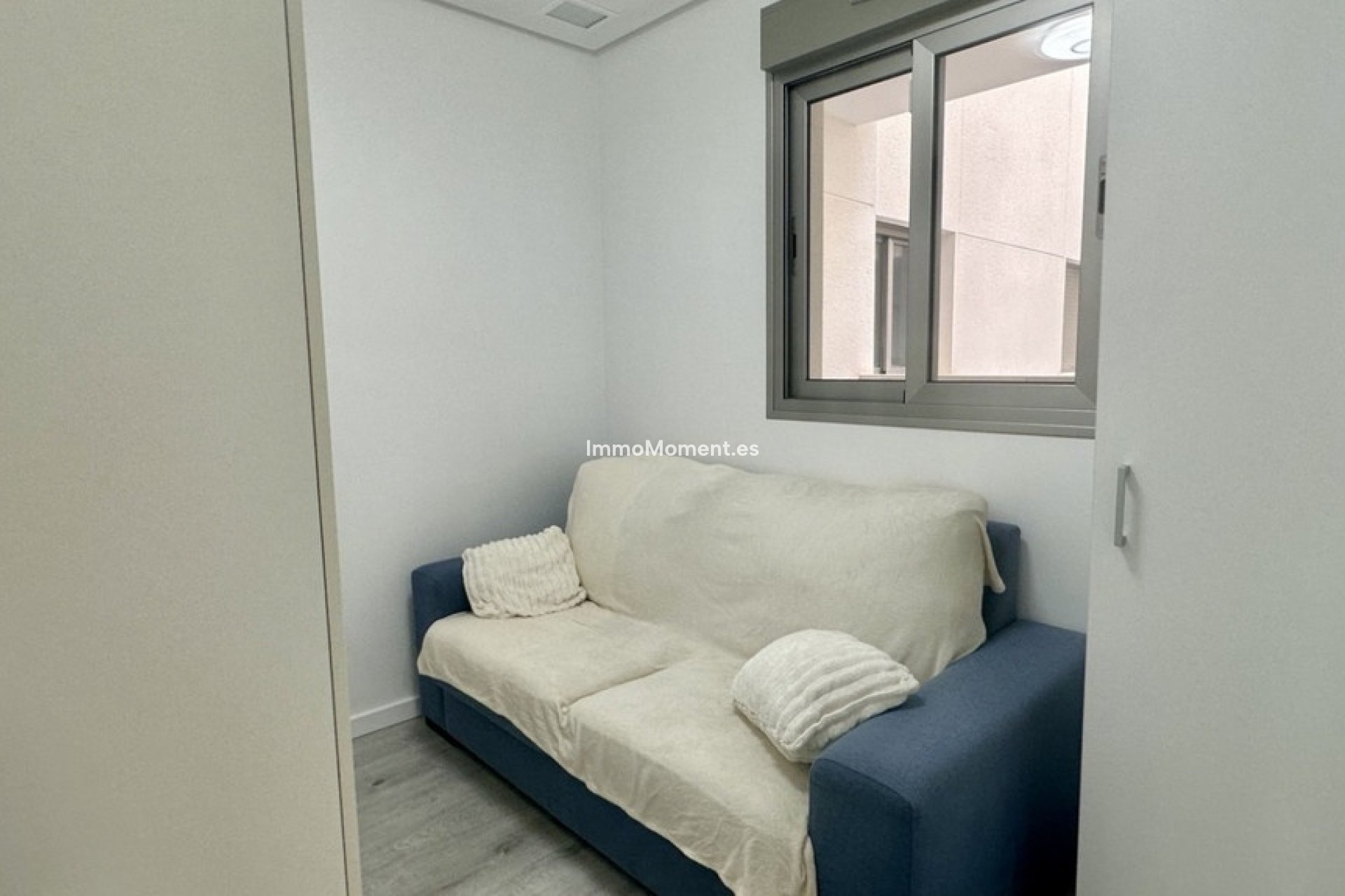 Wiederverkauf - Wohnung - Orihuela Costa - Villamartín