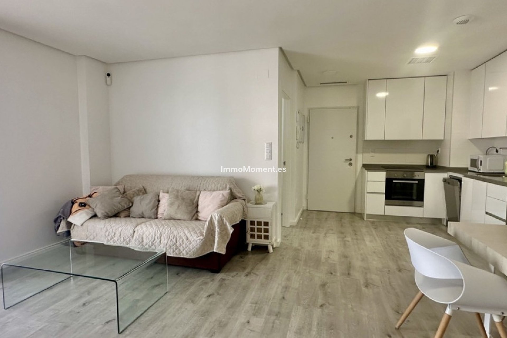 Wiederverkauf - Wohnung - Orihuela Costa - Villamartín