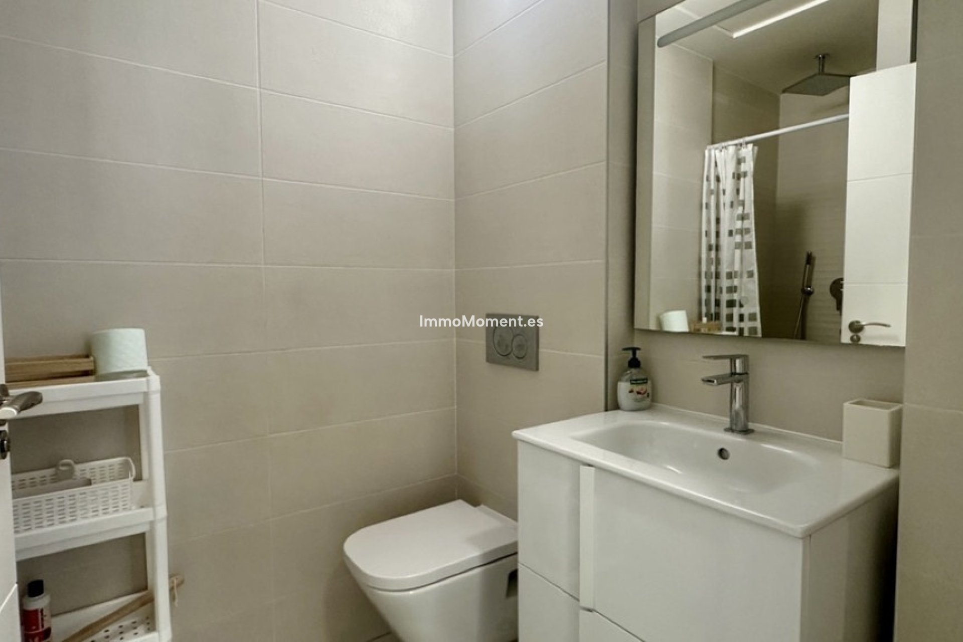 Wiederverkauf - Wohnung - Orihuela Costa - Villamartín