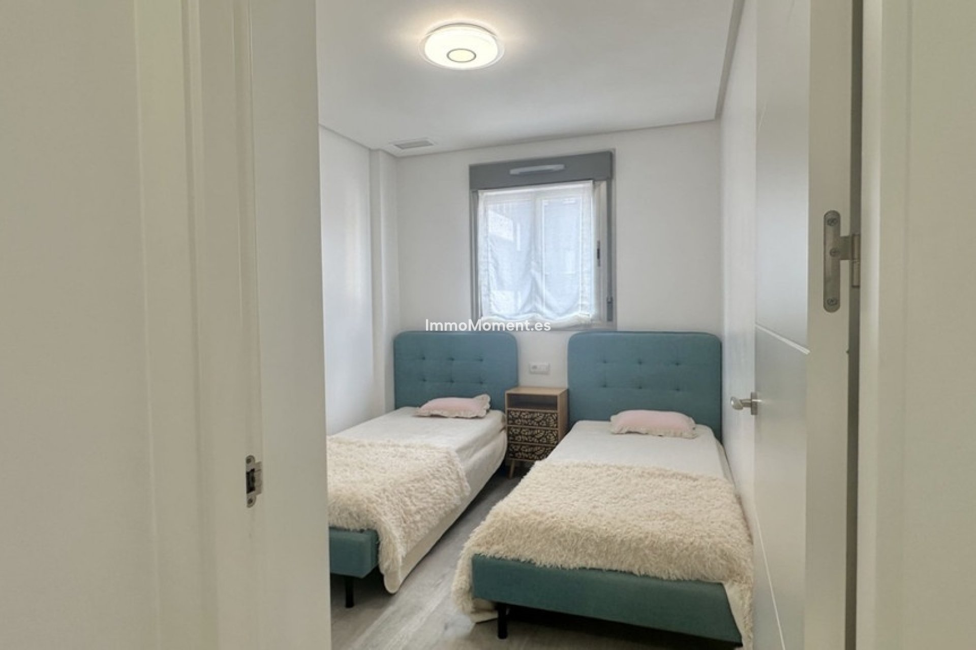 Wiederverkauf - Wohnung - Orihuela Costa - Villamartín