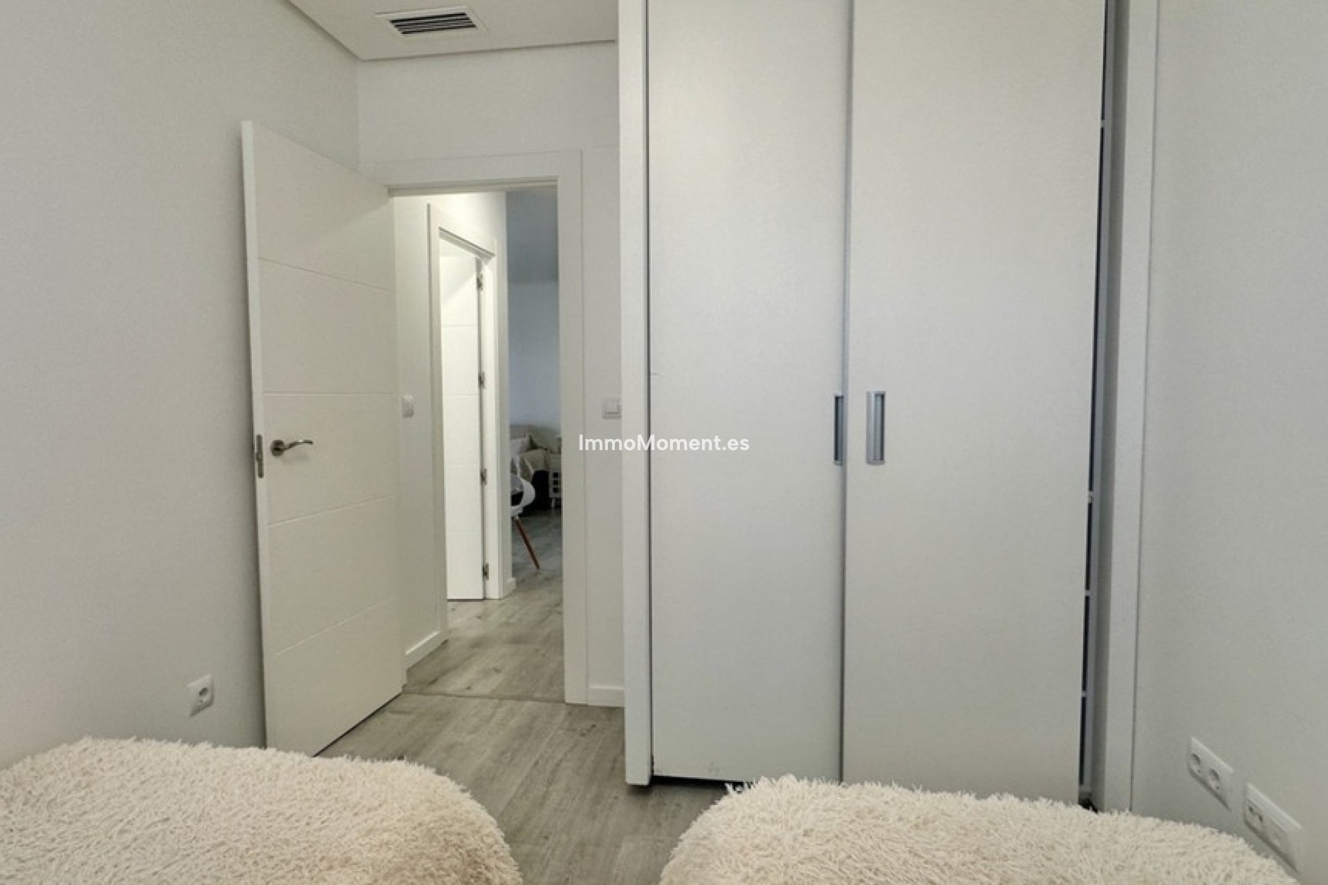 Wiederverkauf - Wohnung - Orihuela Costa - Villamartín