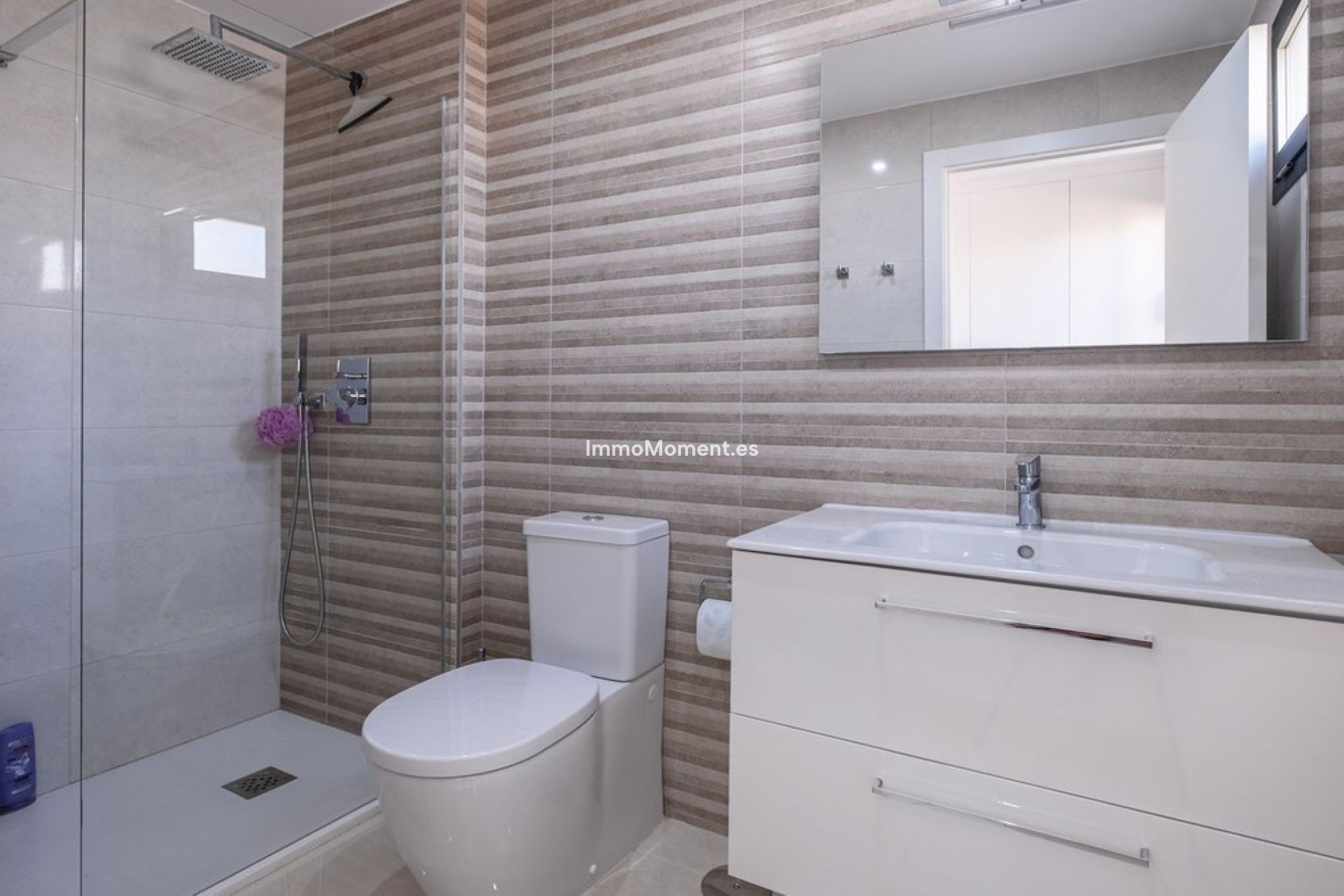 Wiederverkauf - Wohnung - Orihuela Costa - Villamartín