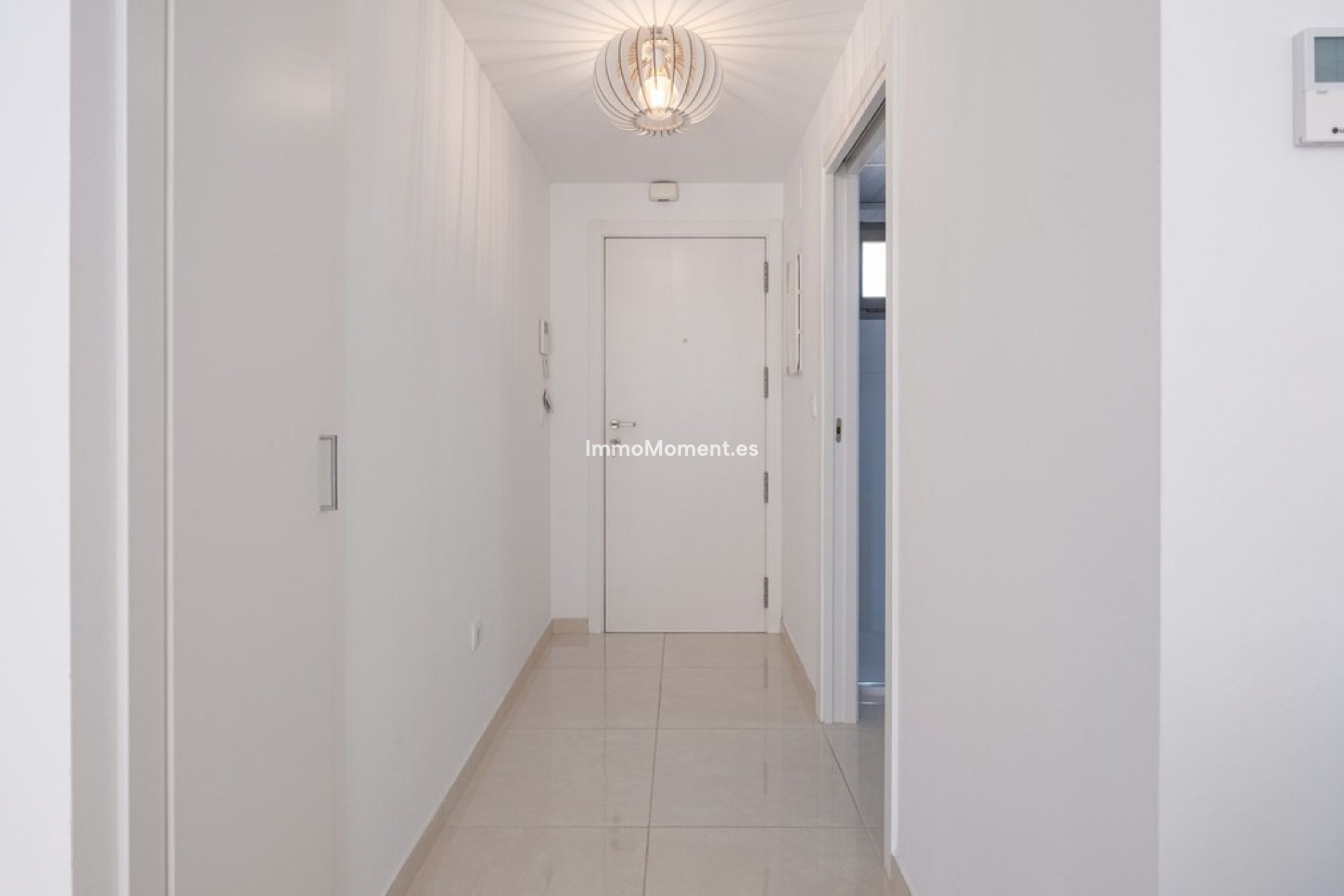 Wiederverkauf - Wohnung - Orihuela Costa - Villamartín