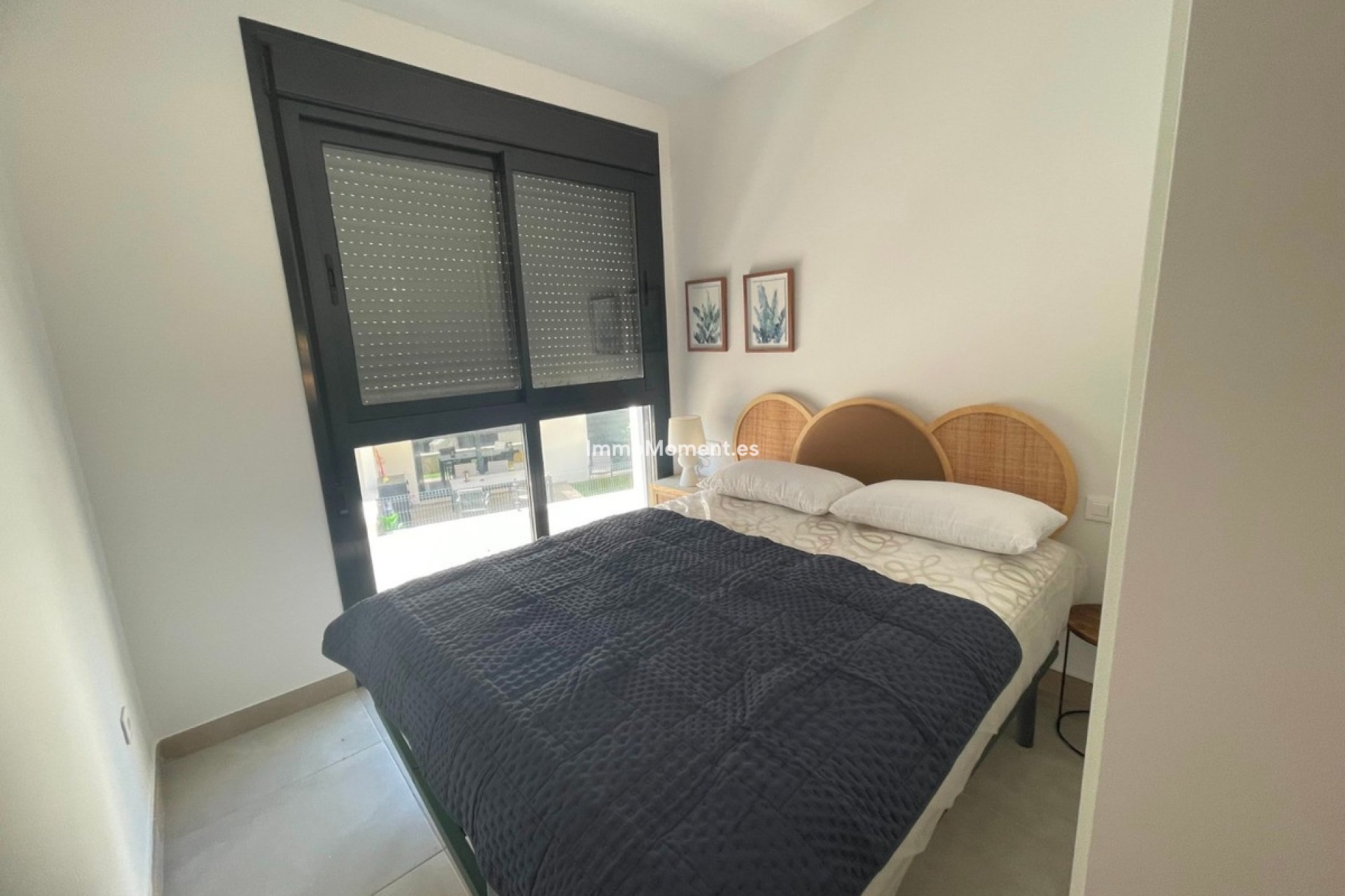 Wiederverkauf - Wohnung - Orihuela Costa - Villamartín