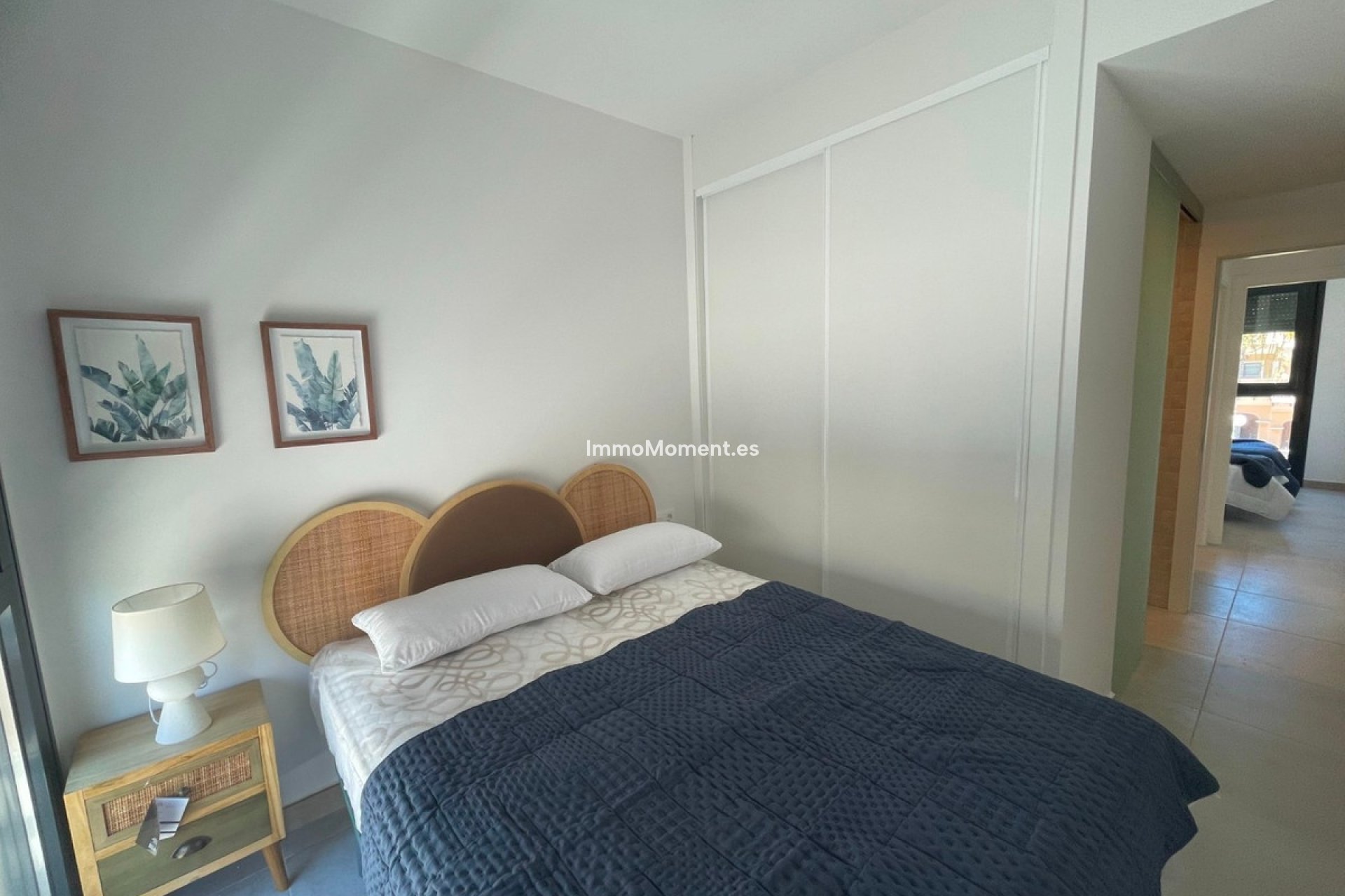 Wiederverkauf - Wohnung - Orihuela Costa - Villamartín