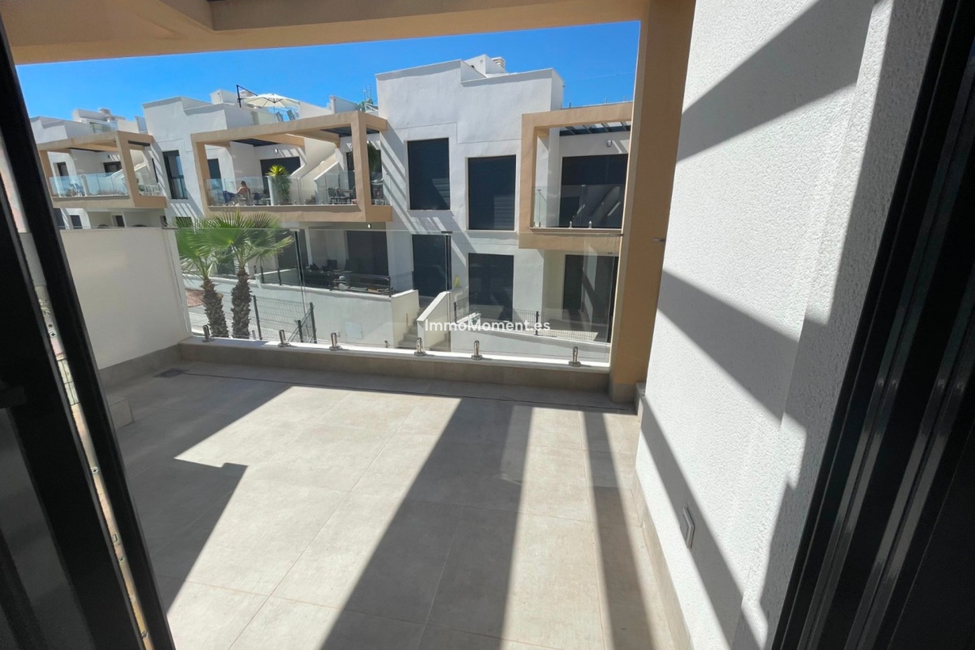 Wiederverkauf - Wohnung - Orihuela Costa - Villamartín
