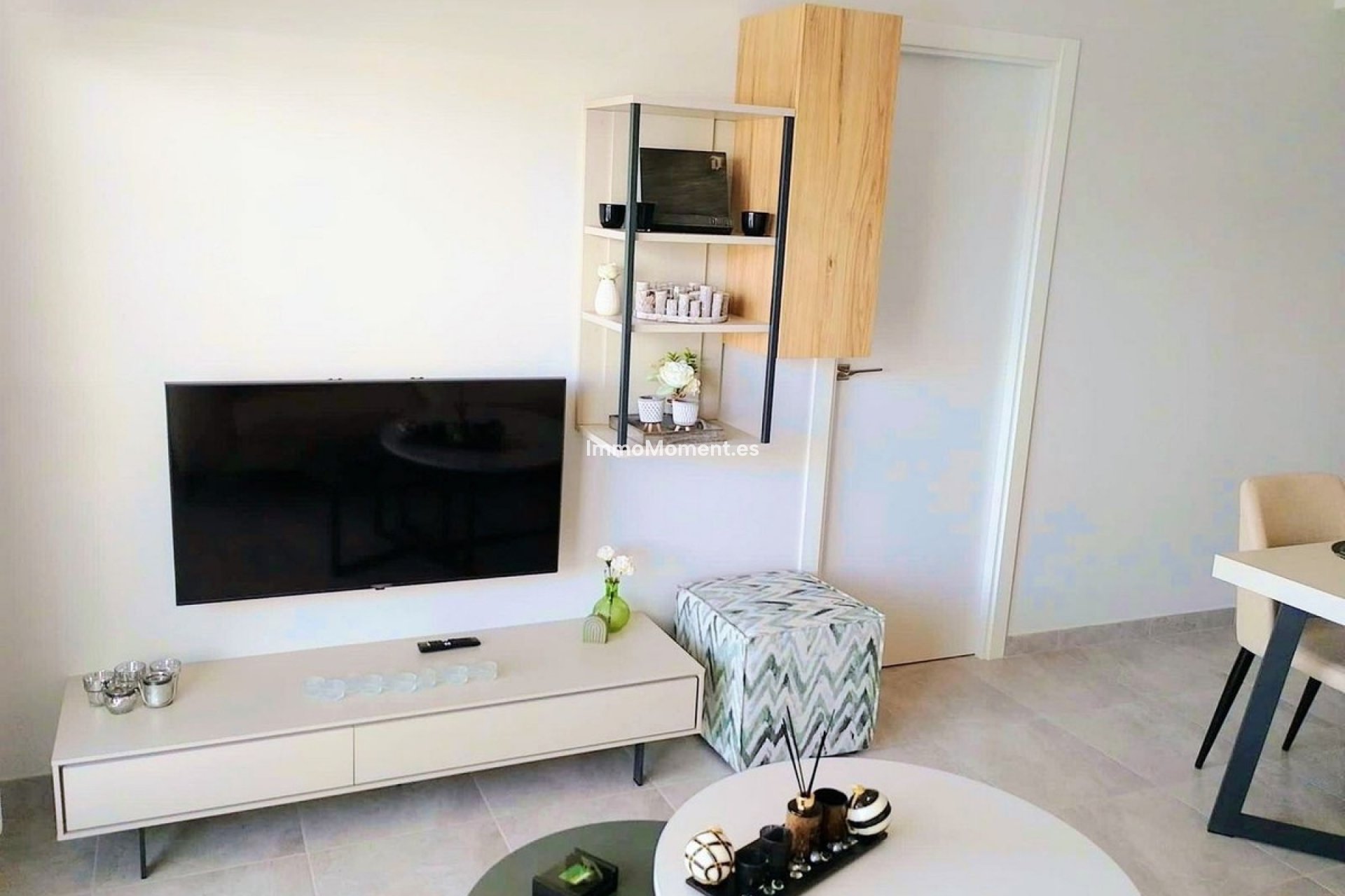 Wiederverkauf - Wohnung - Orihuela Costa - Villamartín