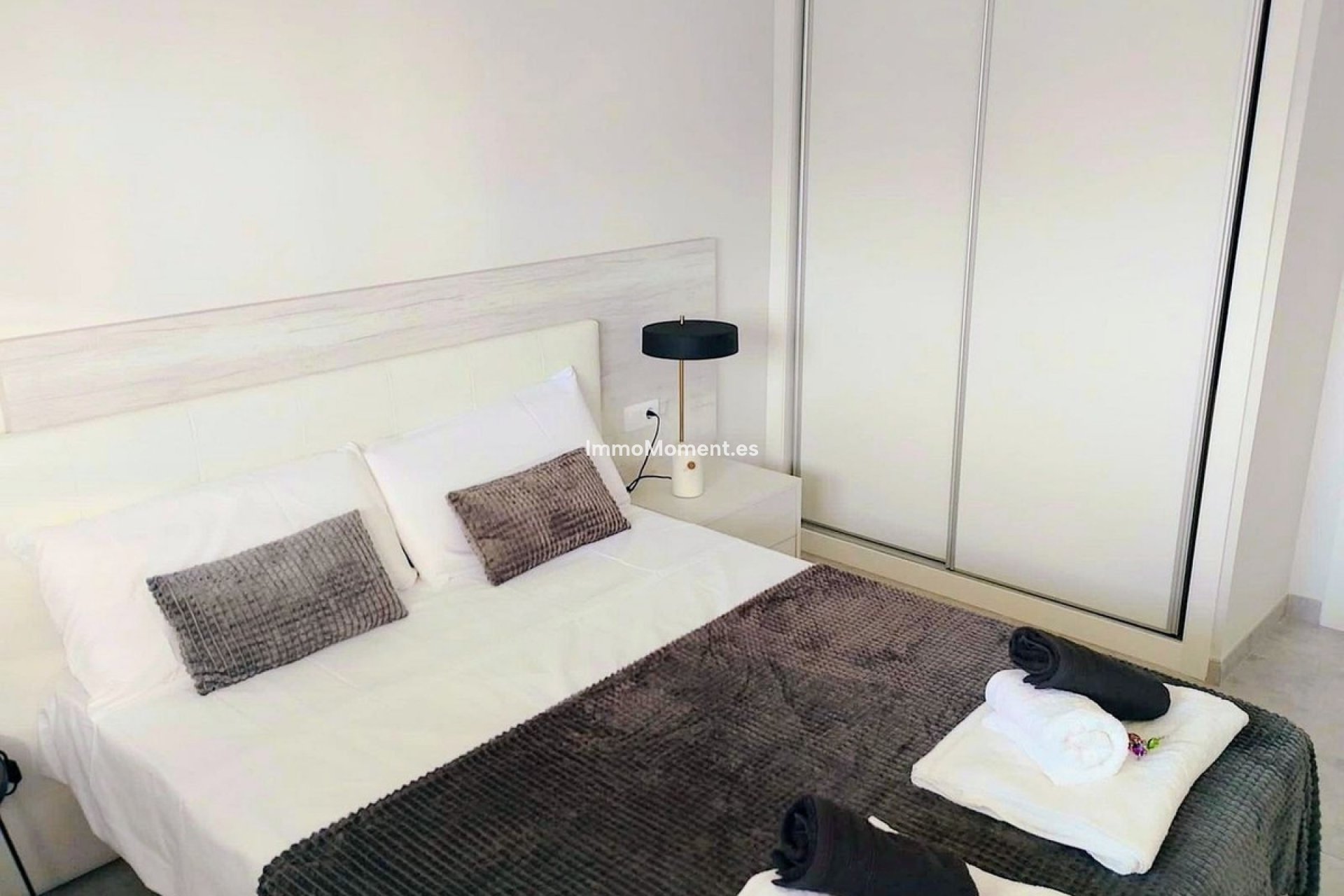 Wiederverkauf - Wohnung - Orihuela Costa - Villamartín