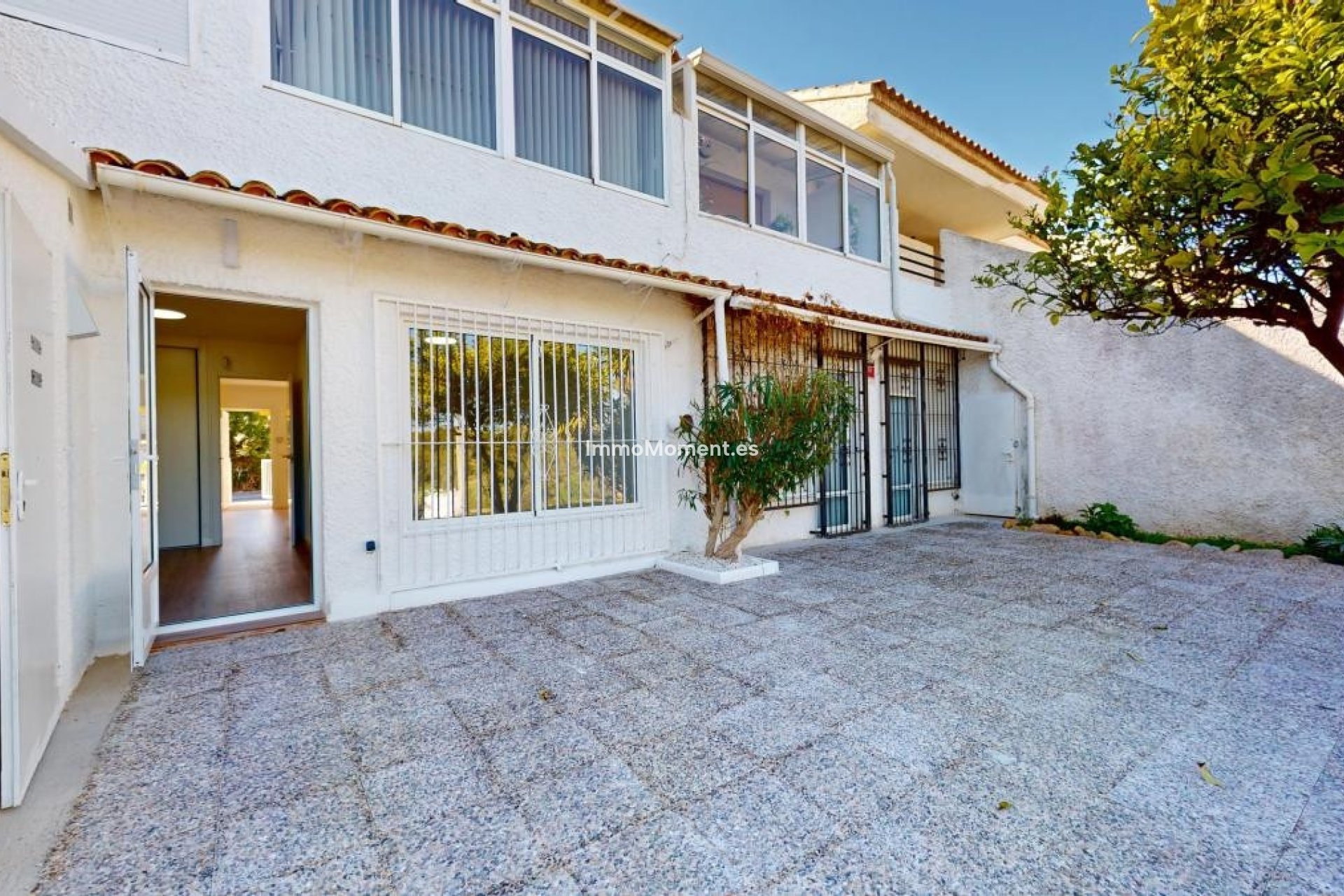 Wiederverkauf - Wohnung - Orihuela Costa - Villamartín