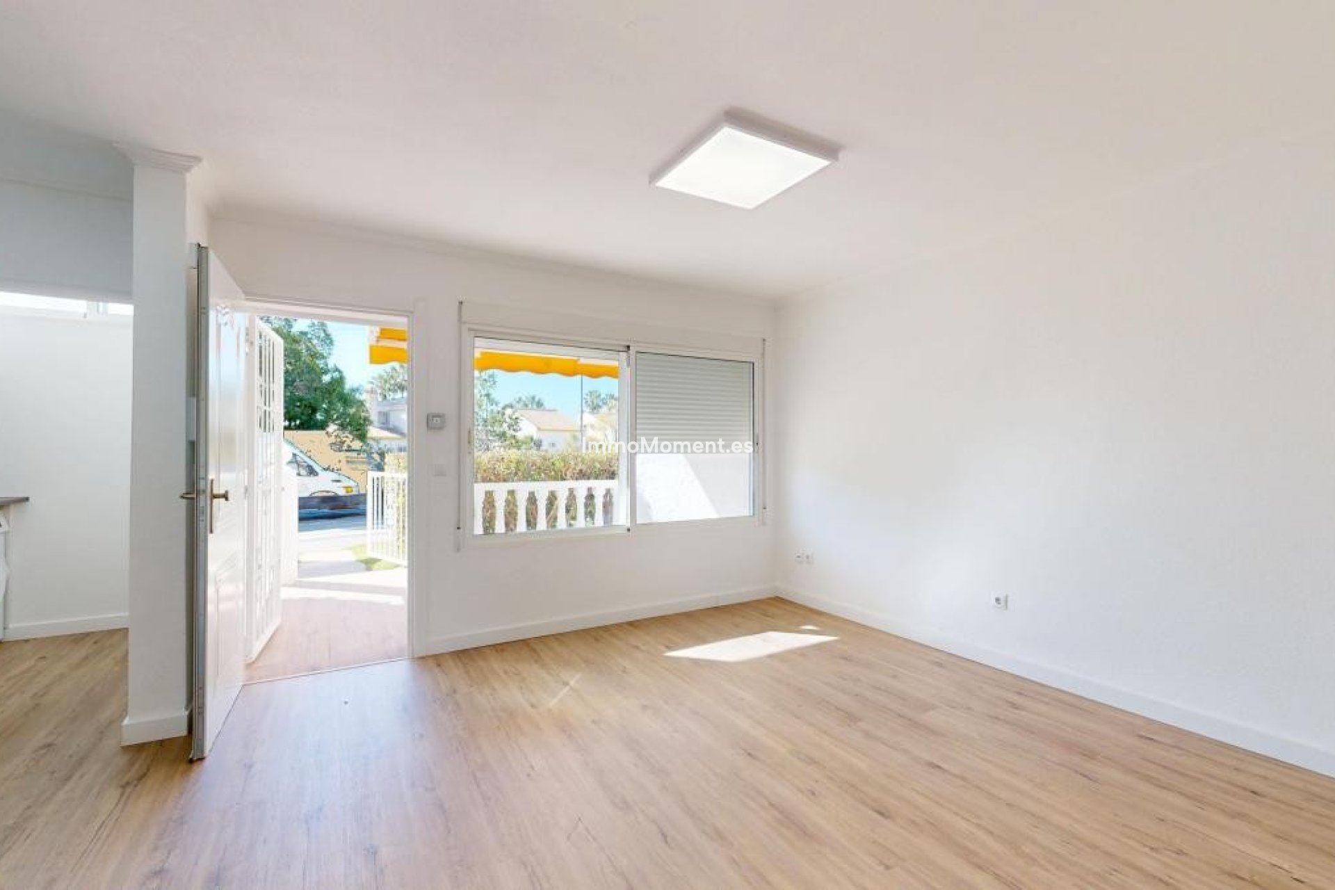 Wiederverkauf - Wohnung - Orihuela Costa - Villamartín