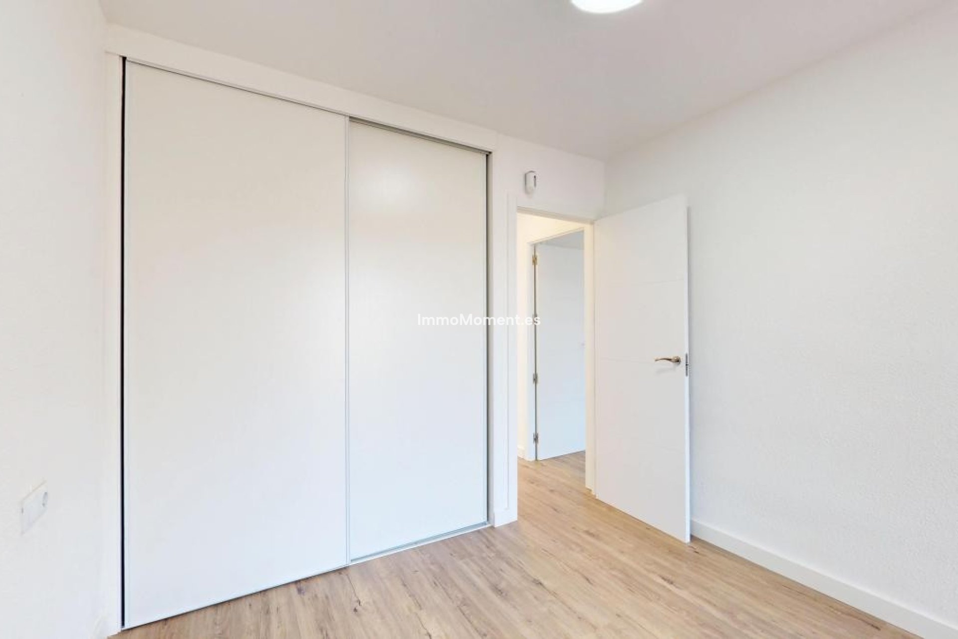 Wiederverkauf - Wohnung - Orihuela Costa - Villamartín