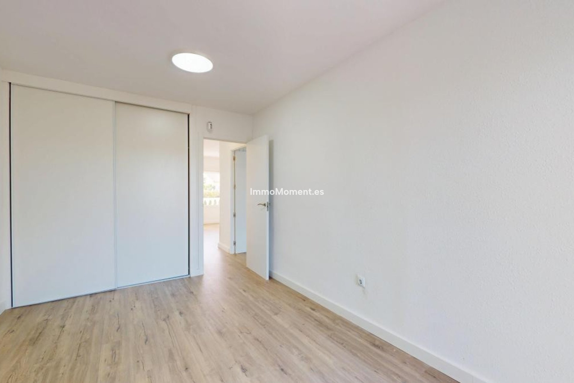 Wiederverkauf - Wohnung - Orihuela Costa - Villamartín
