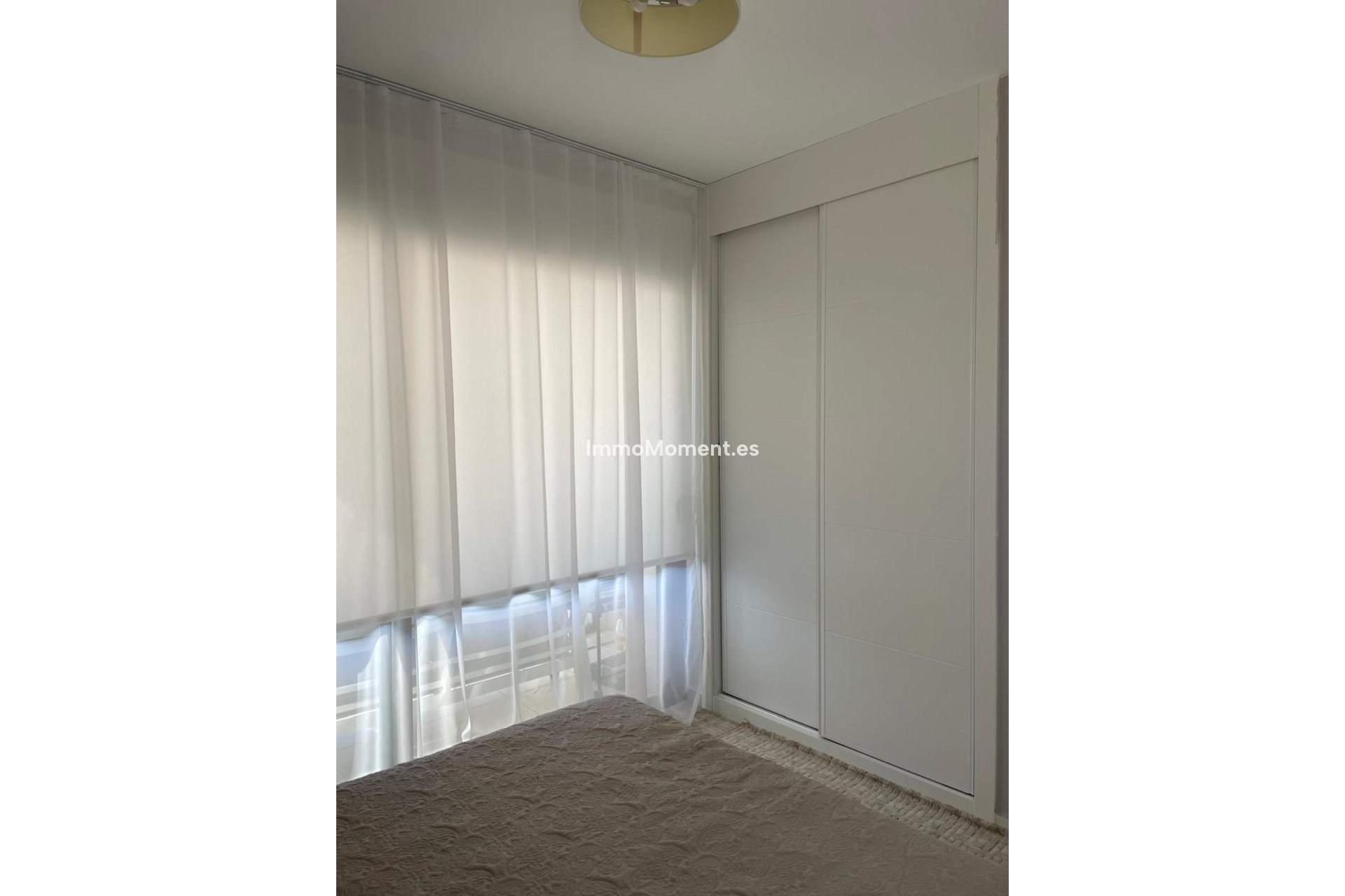 Wiederverkauf - Wohnung - Orihuela Costa - Villamartín