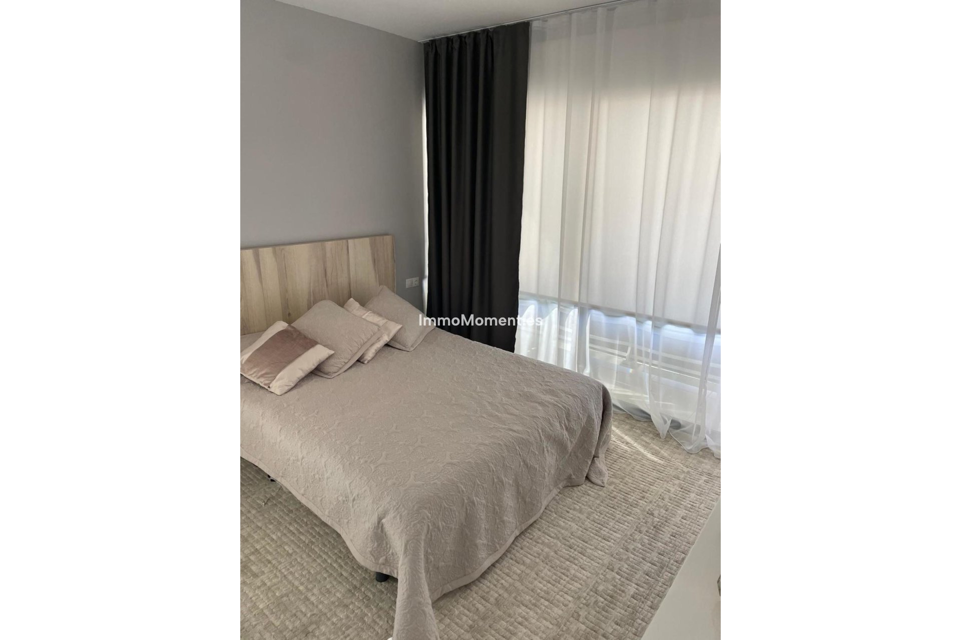 Wiederverkauf - Wohnung - Orihuela Costa - Villamartín