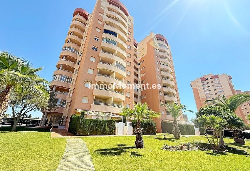 Wiederverkauf - Wohnung - Orihuela - Dehesa de campoamor