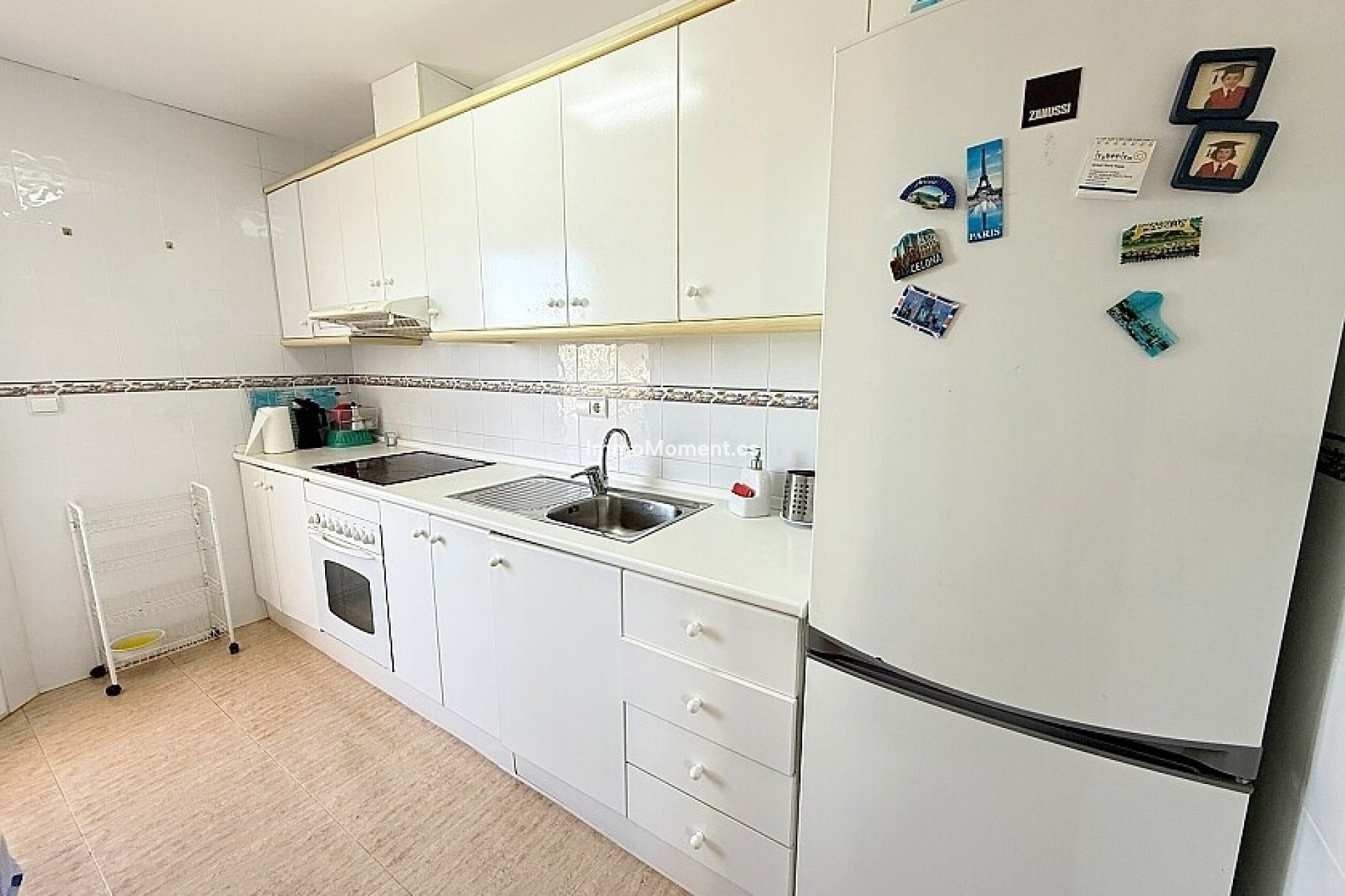 Wiederverkauf - Wohnung - Orihuela - Dehesa de campoamor