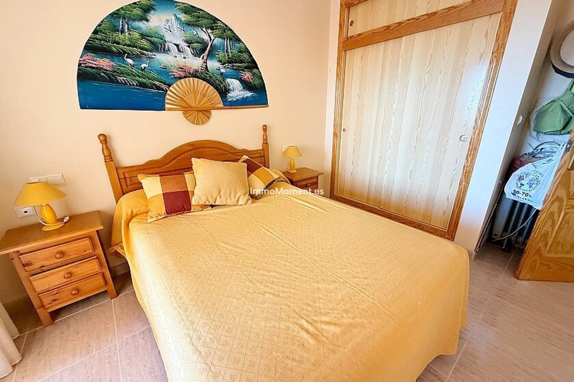 Wiederverkauf - Wohnung - Orihuela - Dehesa de campoamor