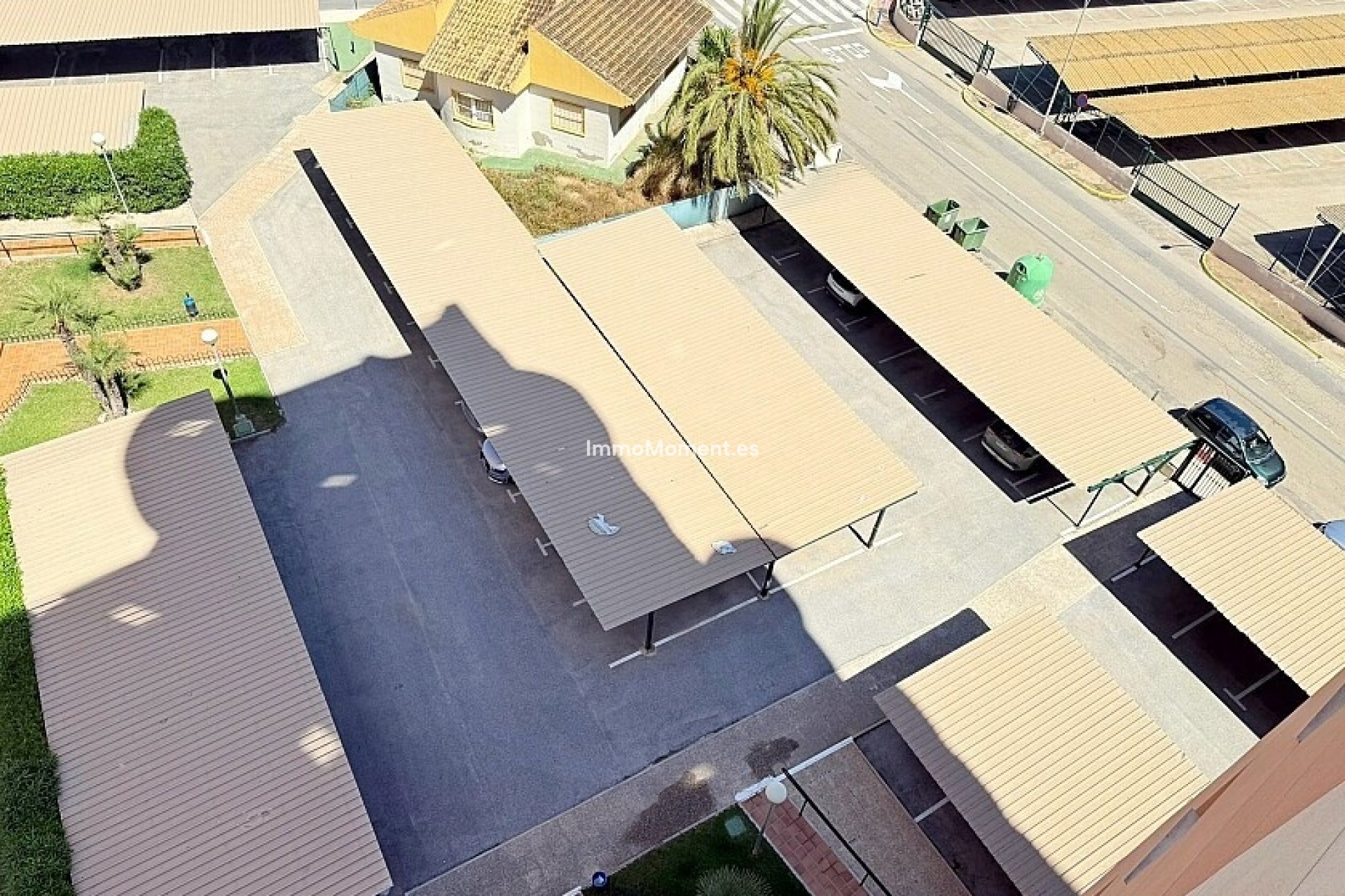 Wiederverkauf - Wohnung - Orihuela - Dehesa de campoamor
