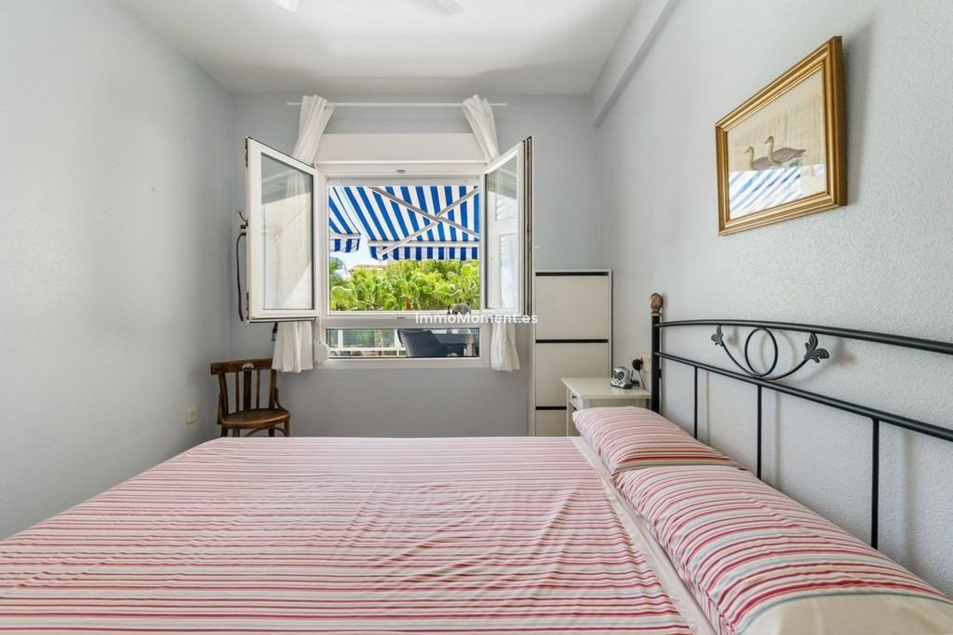 Wiederverkauf - Wohnung - Orihuela - Dehesa de Campoamor