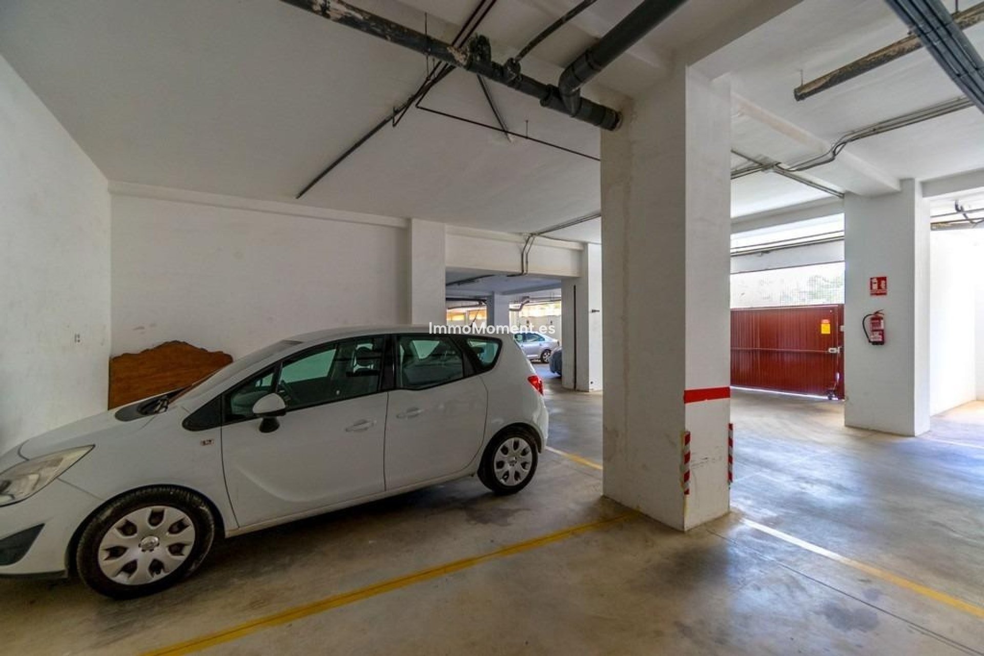 Wiederverkauf - Wohnung - Orihuela - Dehesa de Campoamor